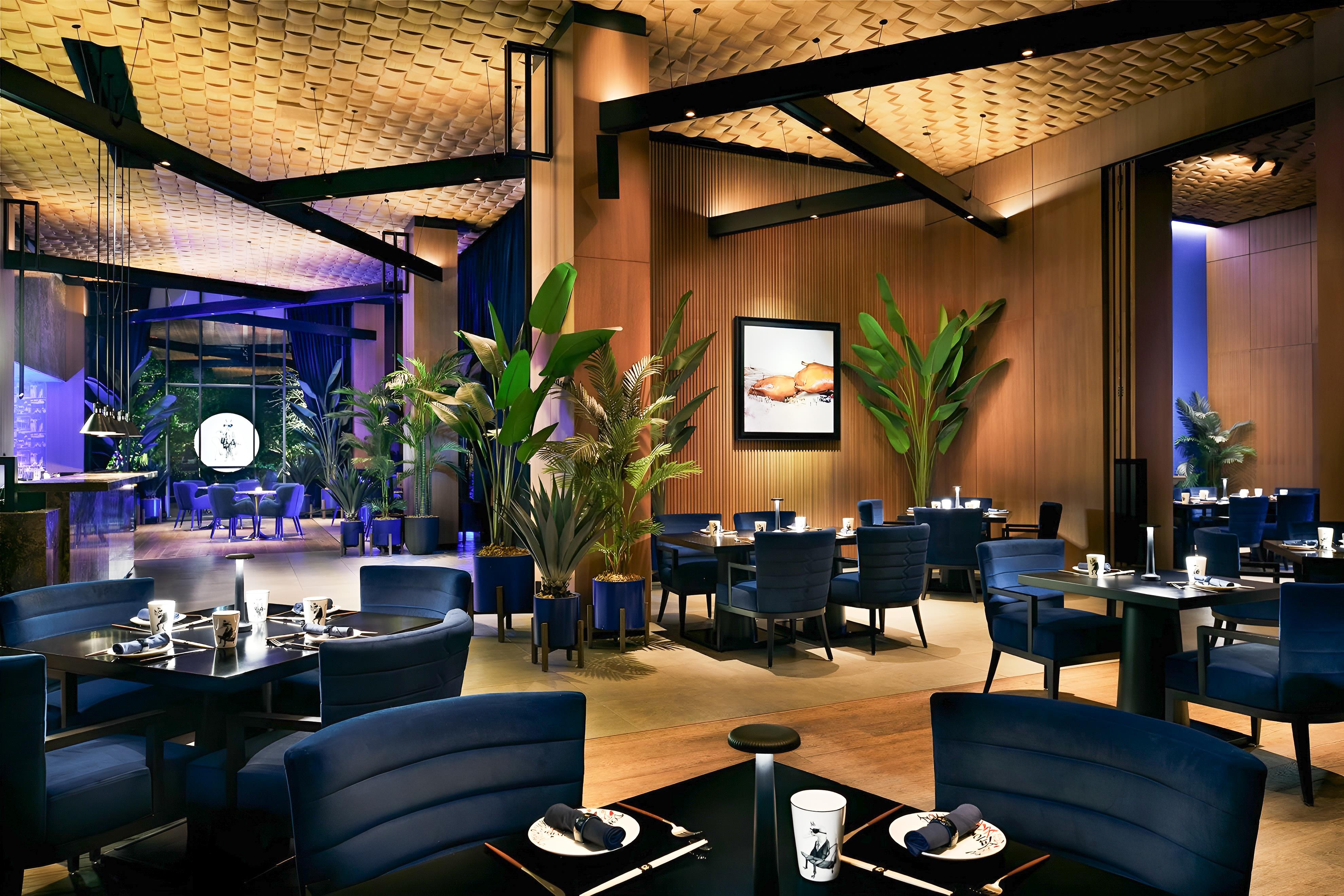 Banyan Tree Dubai 16