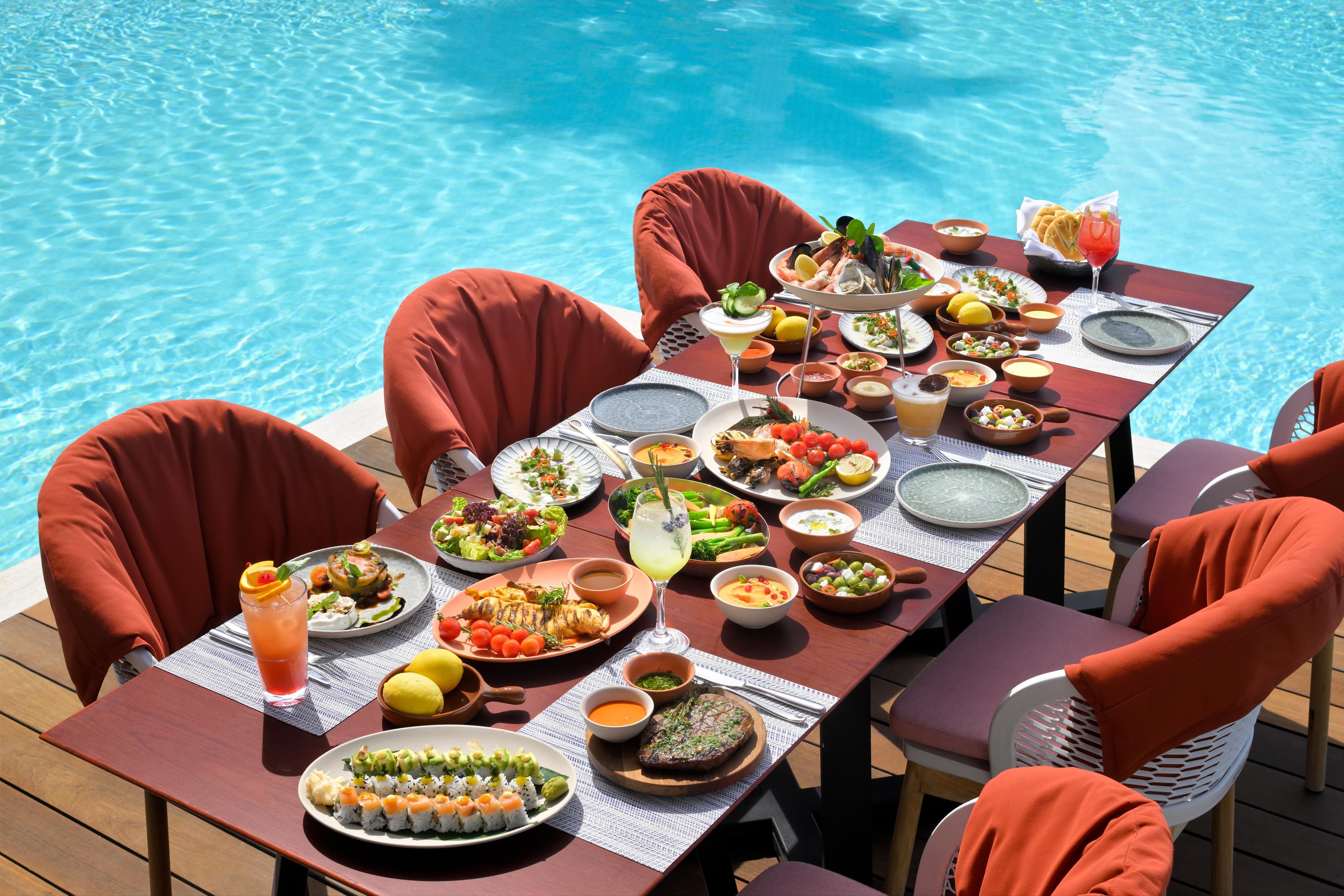 Banyan Tree Dubai 22