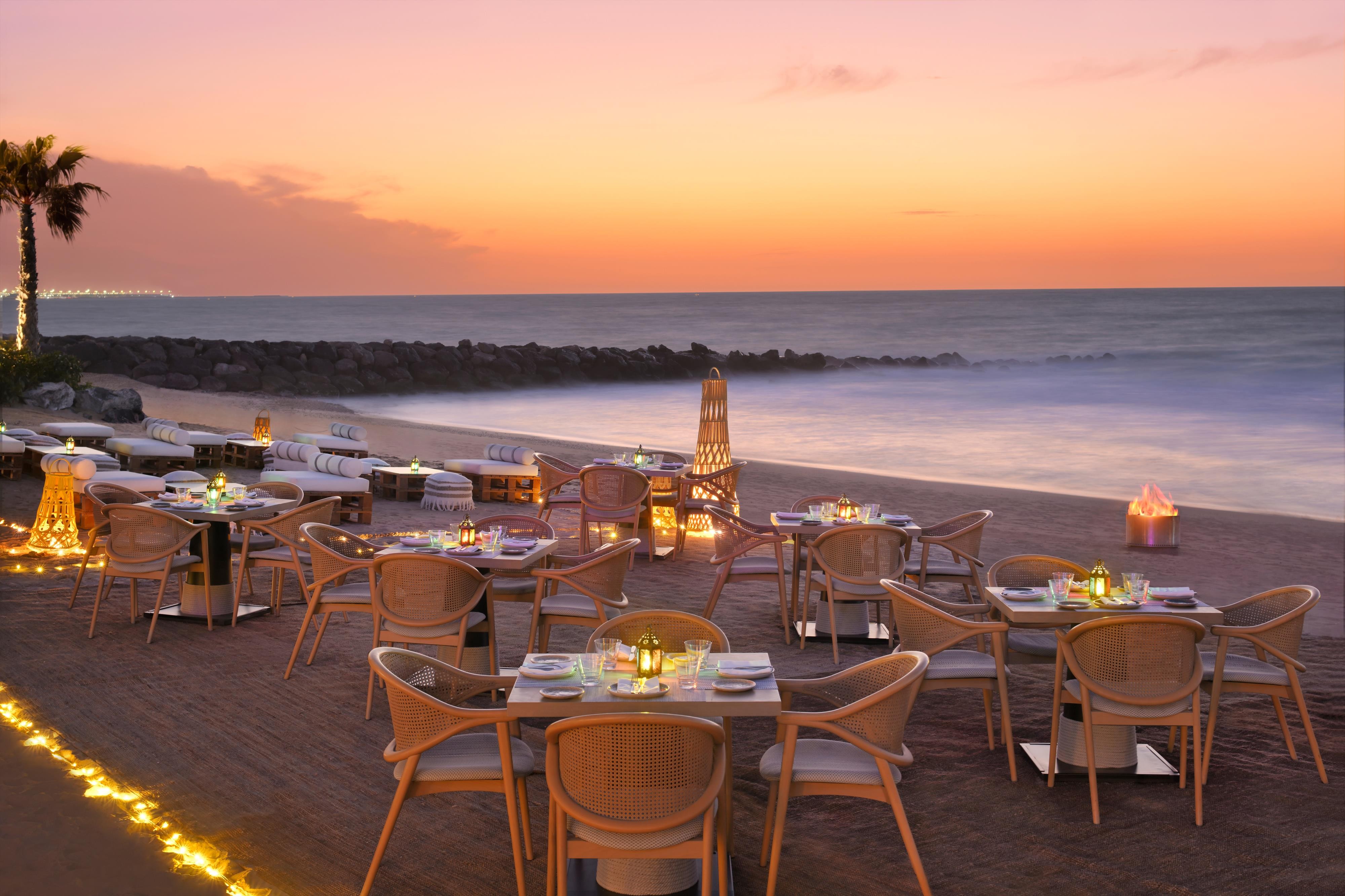 Banyan Tree Dubai 23