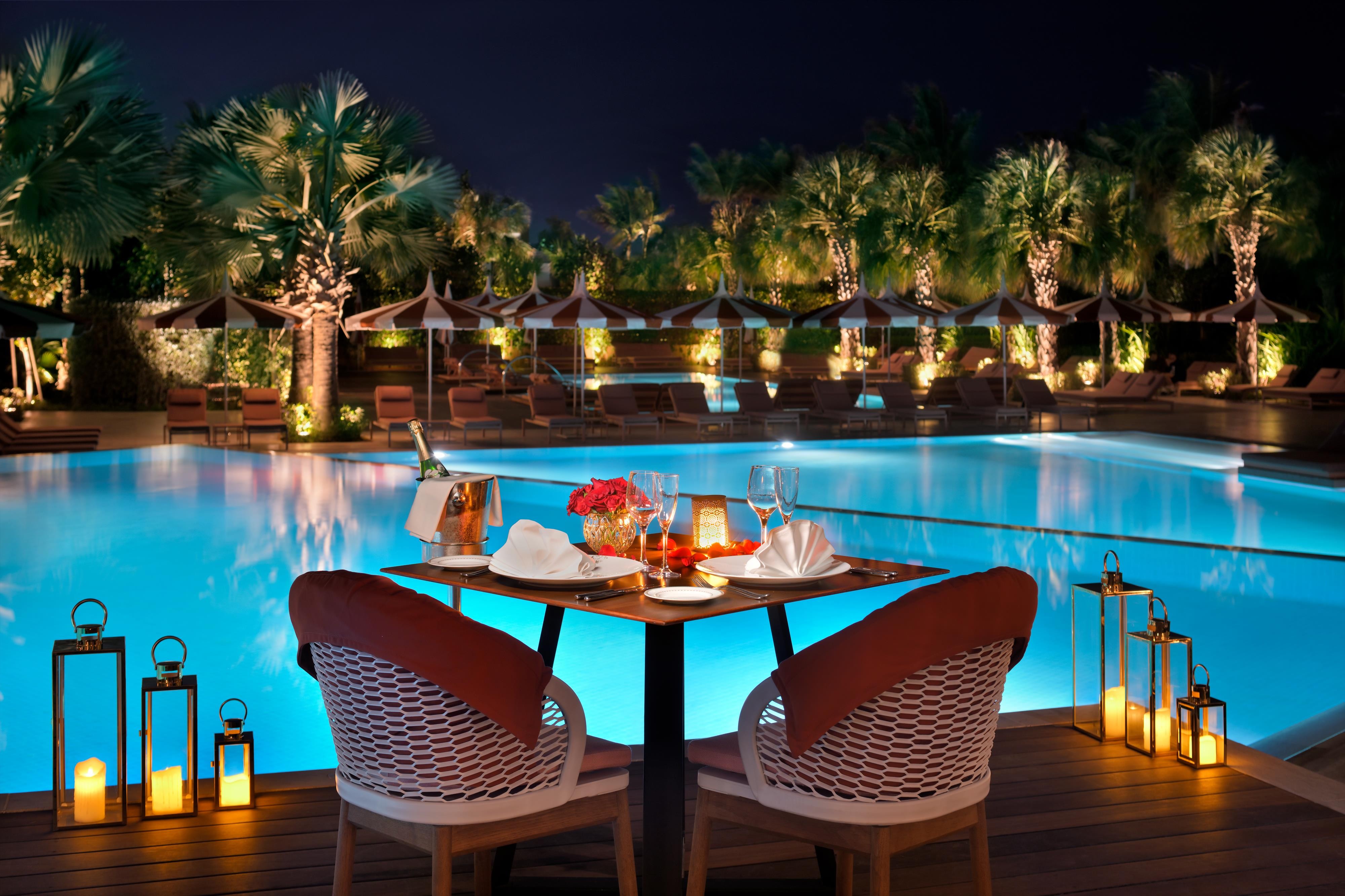 Banyan Tree Dubai 24