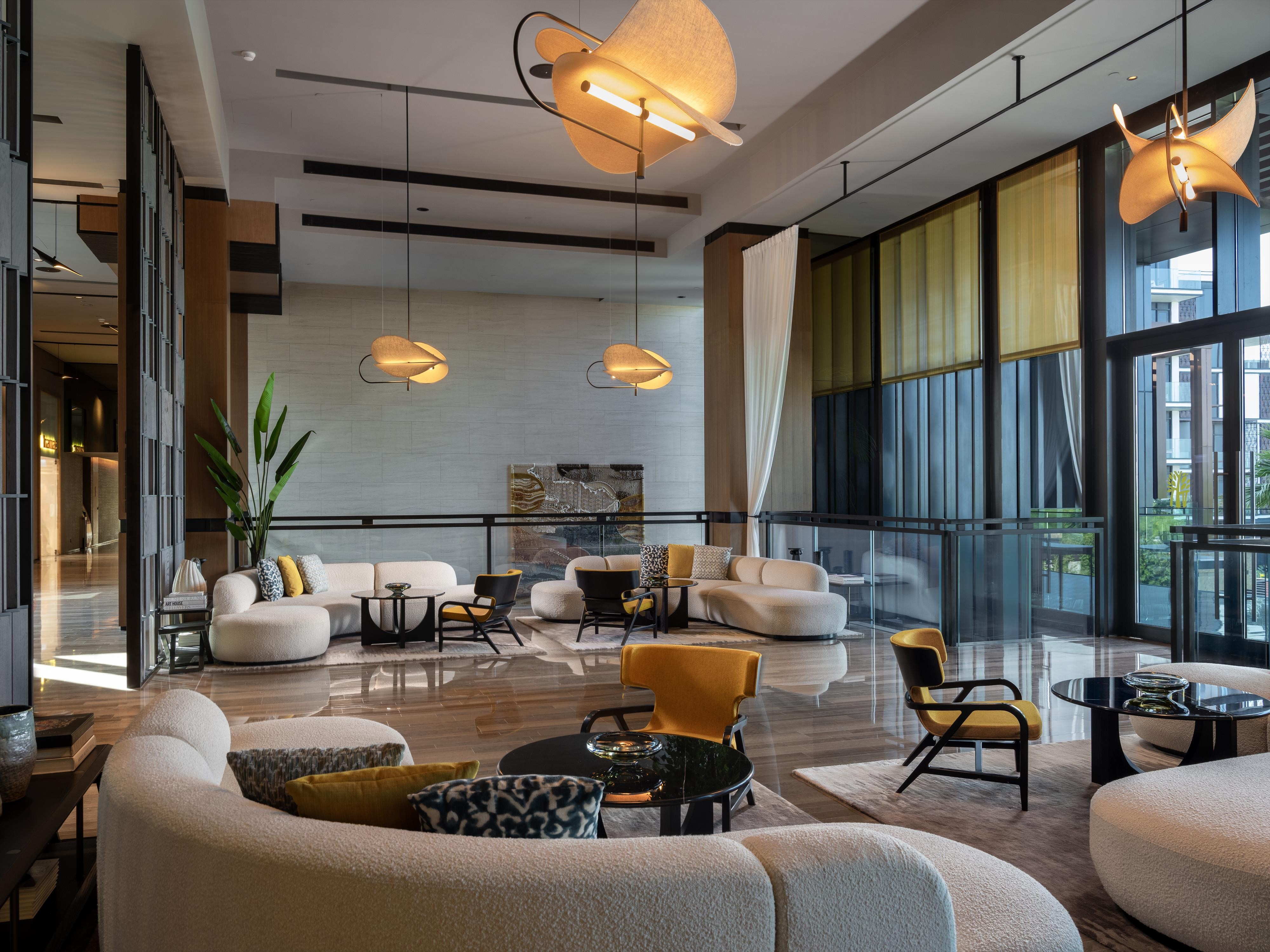 Banyan Tree Dubai 17