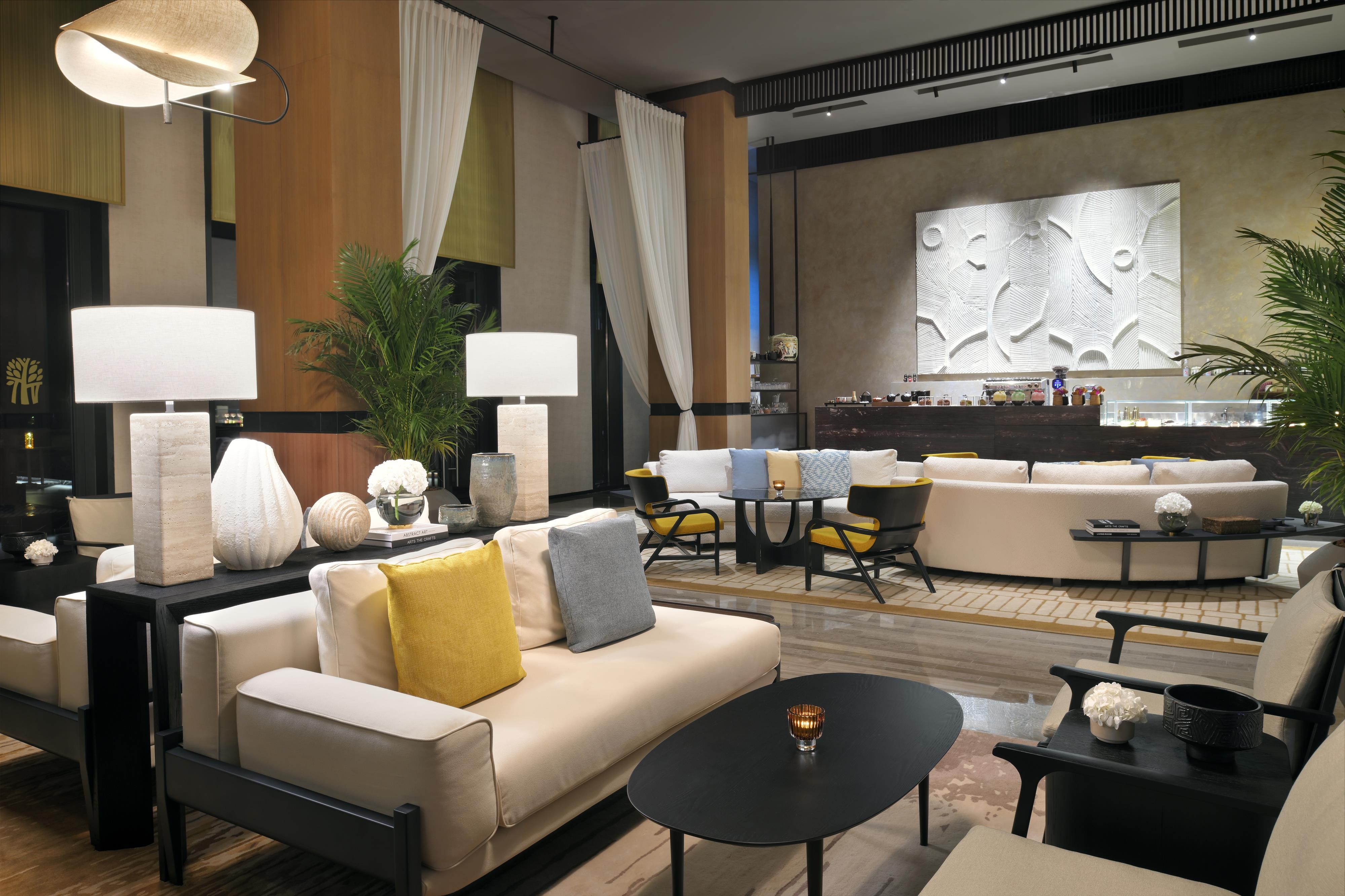 Banyan Tree Dubai 20