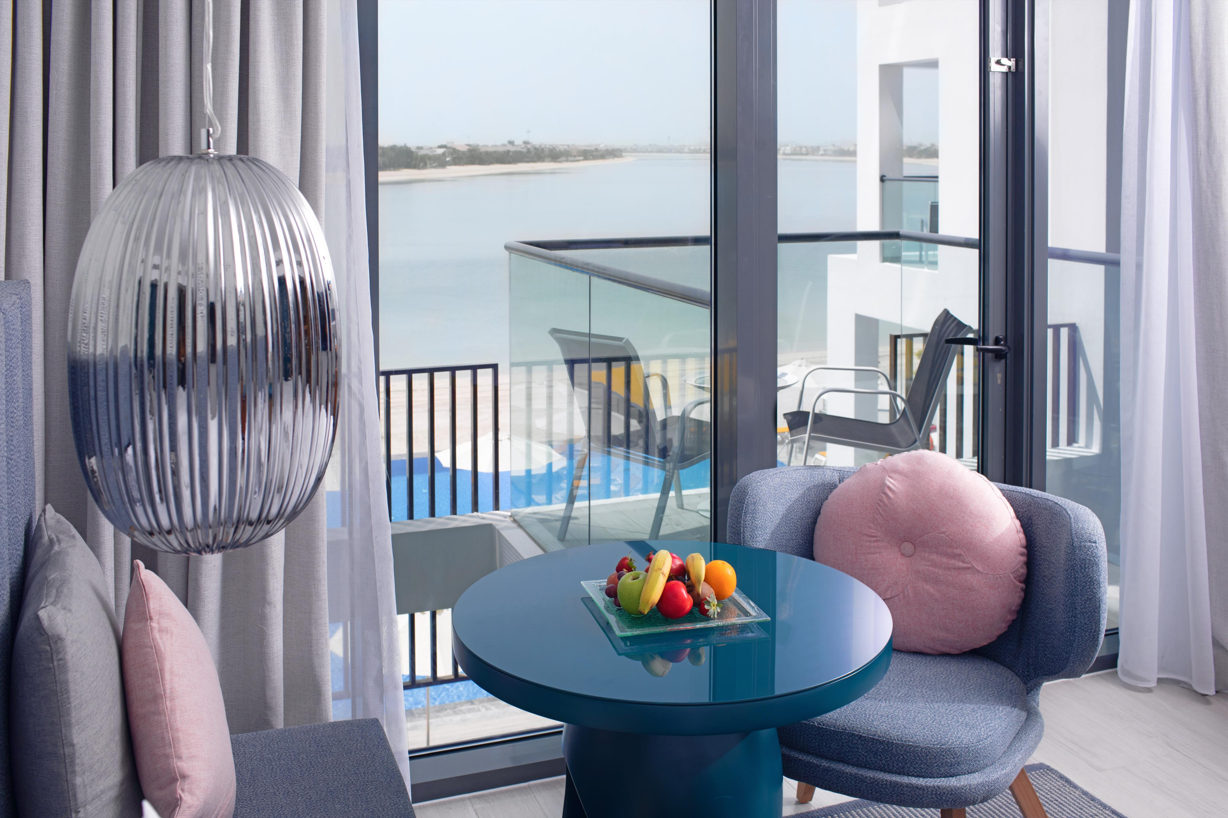 C Central Resort The Palm    12