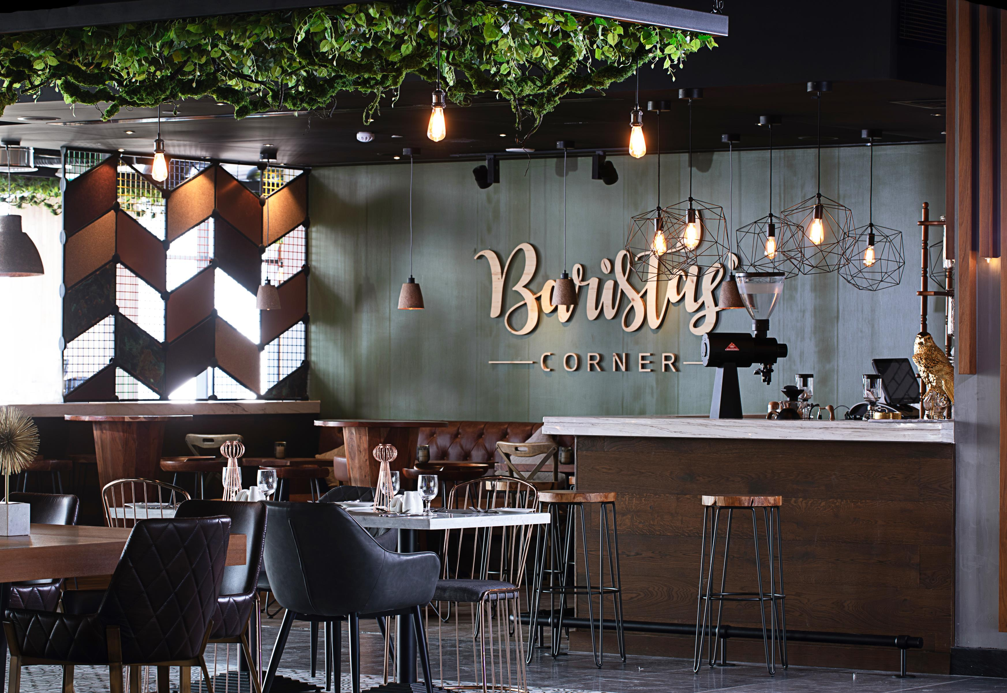 C Central Resort The Palm    16