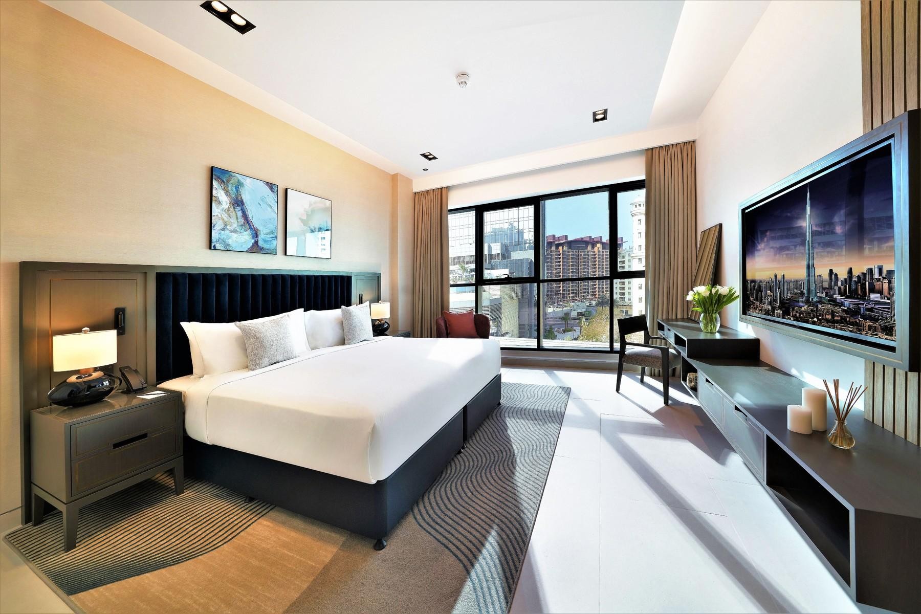 Cheval Maison - The Palm Dubai 3