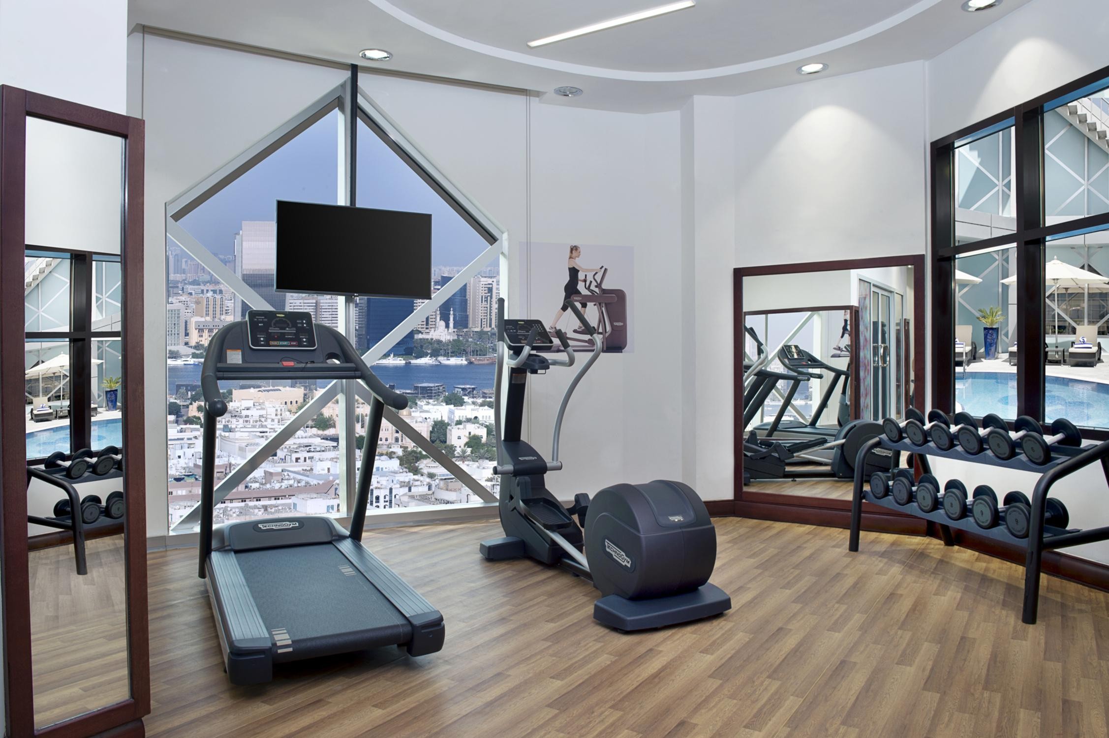 City Seasons Towers Dubai 7