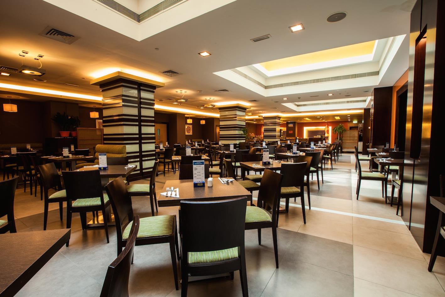 Citymax Hotel Bur Dubai 7