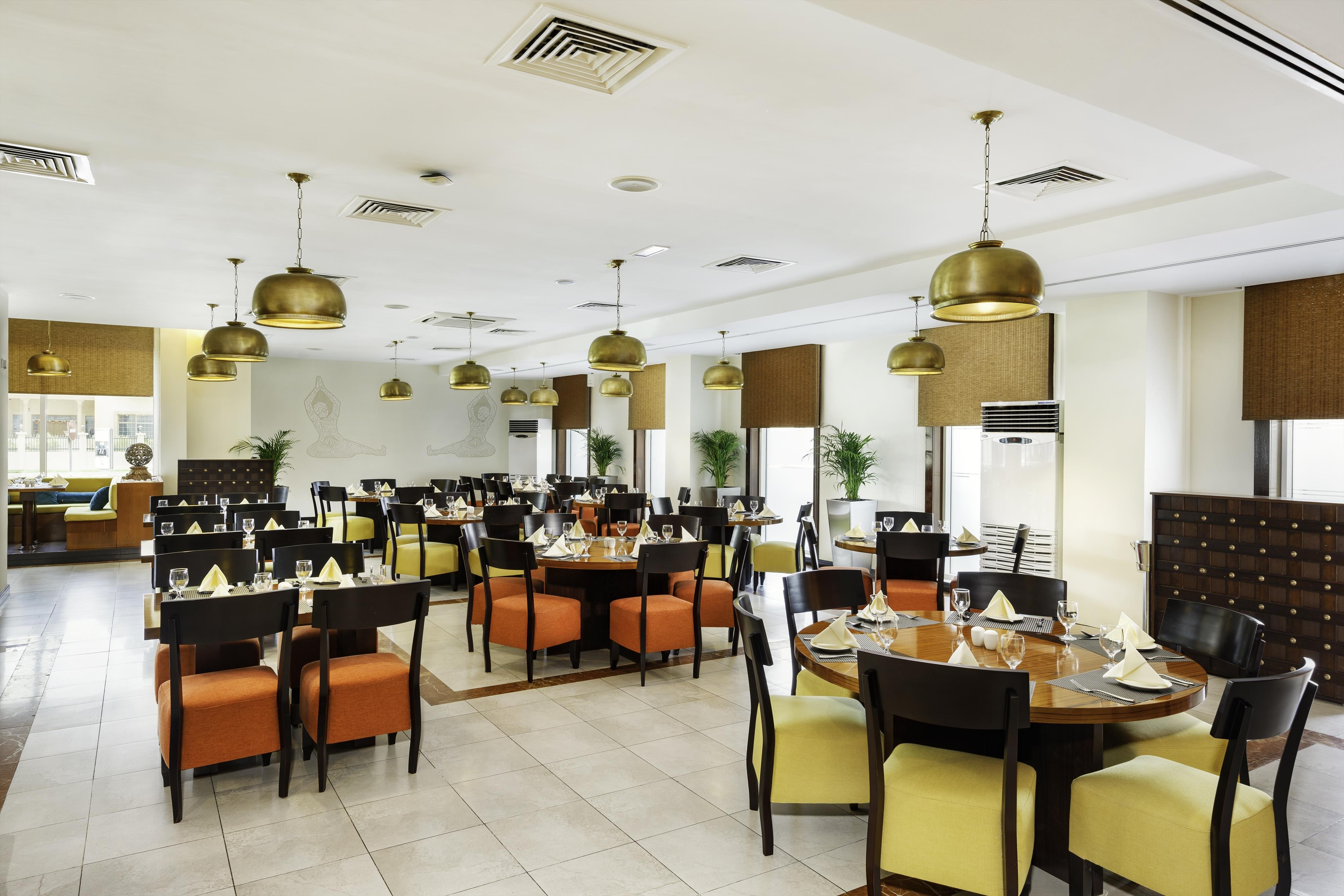 Citymax Hotel Bur Dubai 8