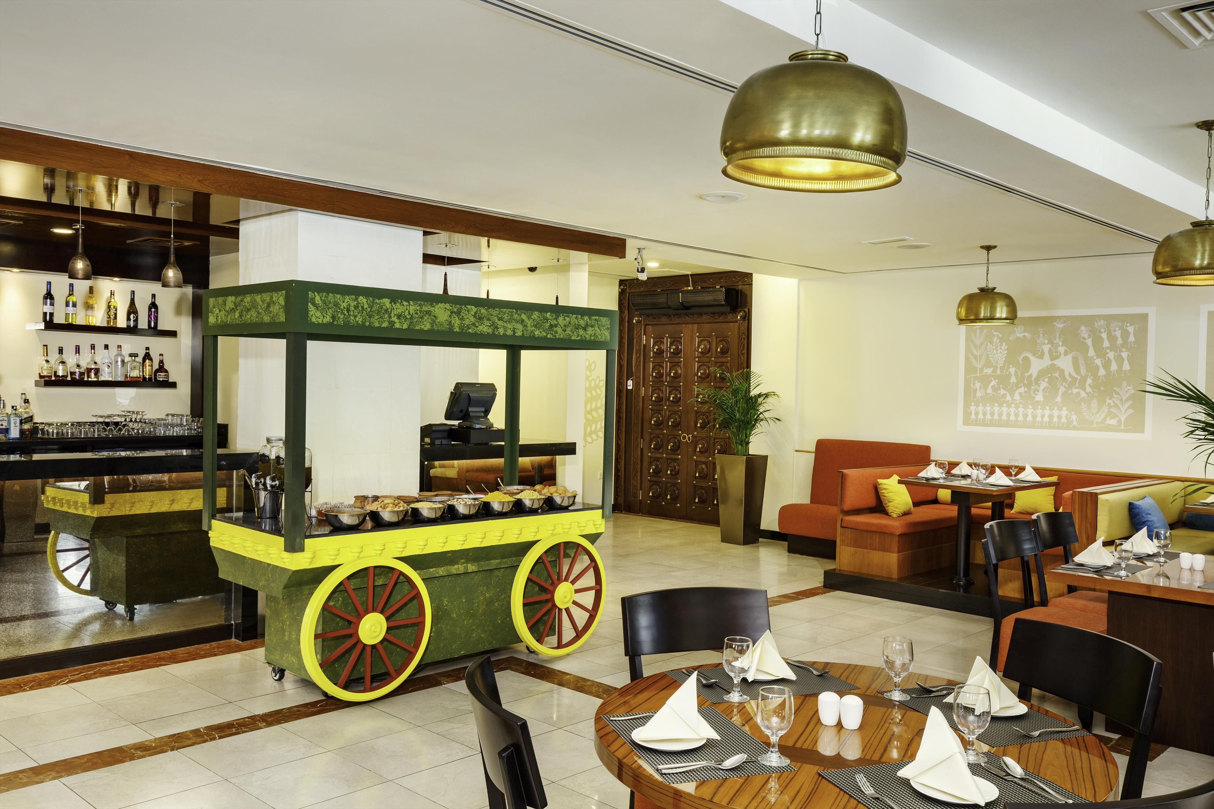 Citymax Hotel Bur Dubai 9