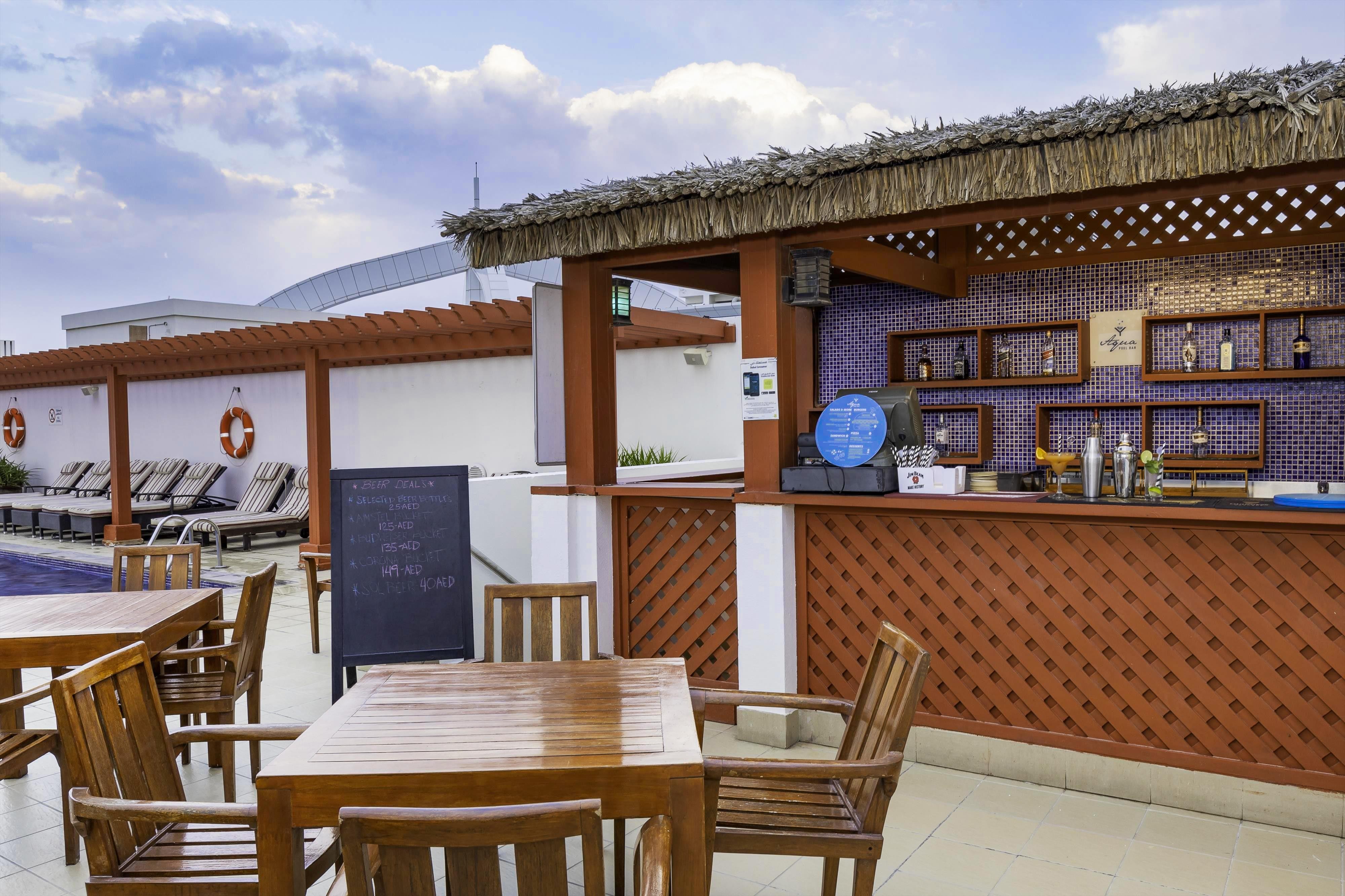 Citymax Hotel Bur Dubai