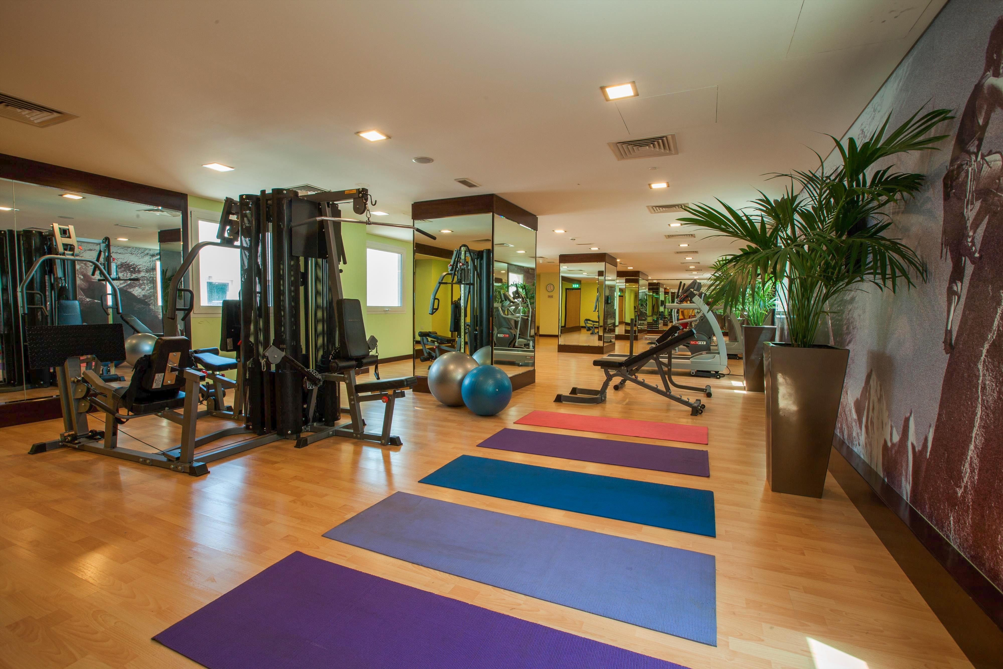 Citymax Hotel Bur Dubai 10