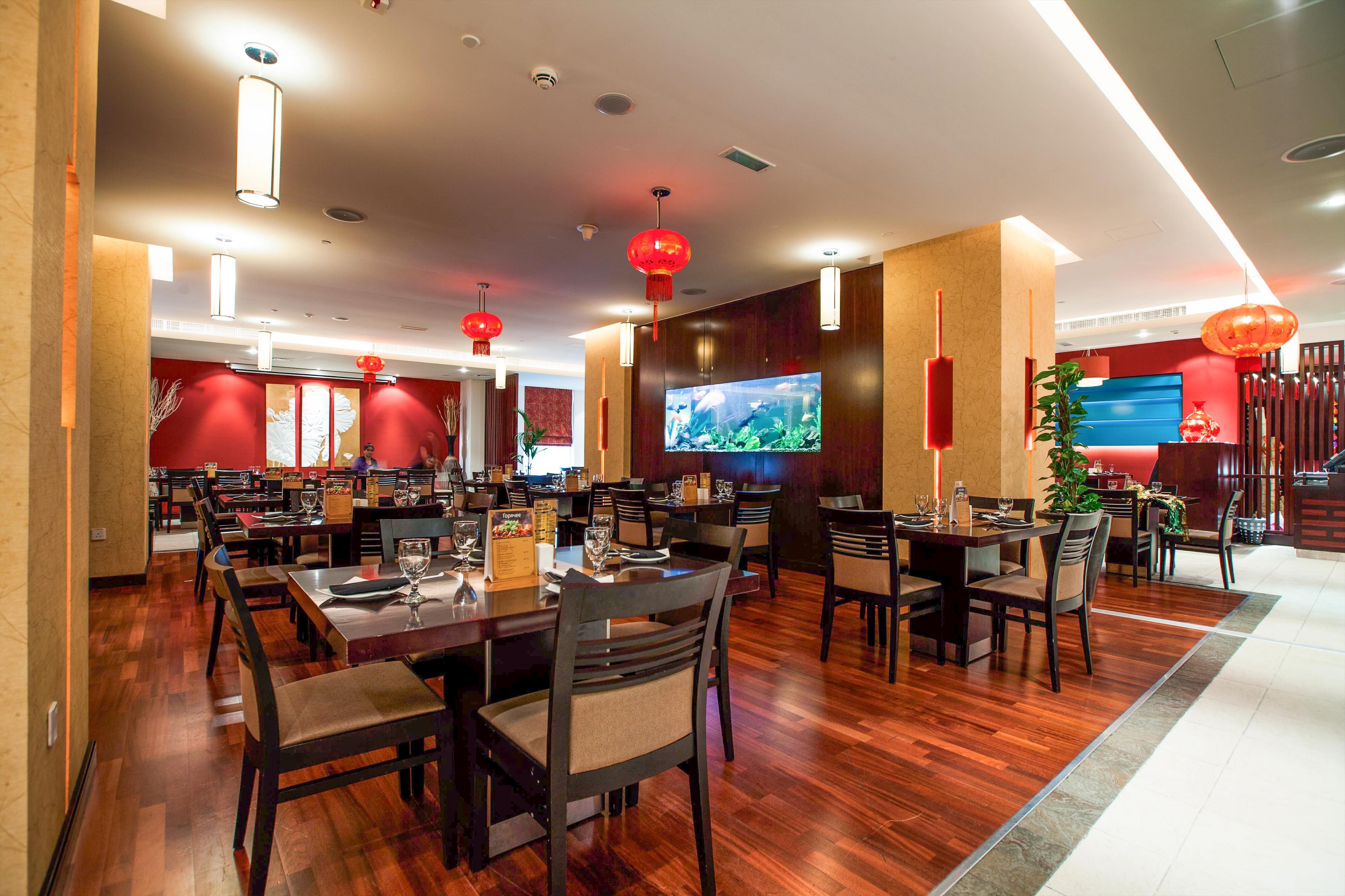 Citymax Hotel Bur Dubai 17