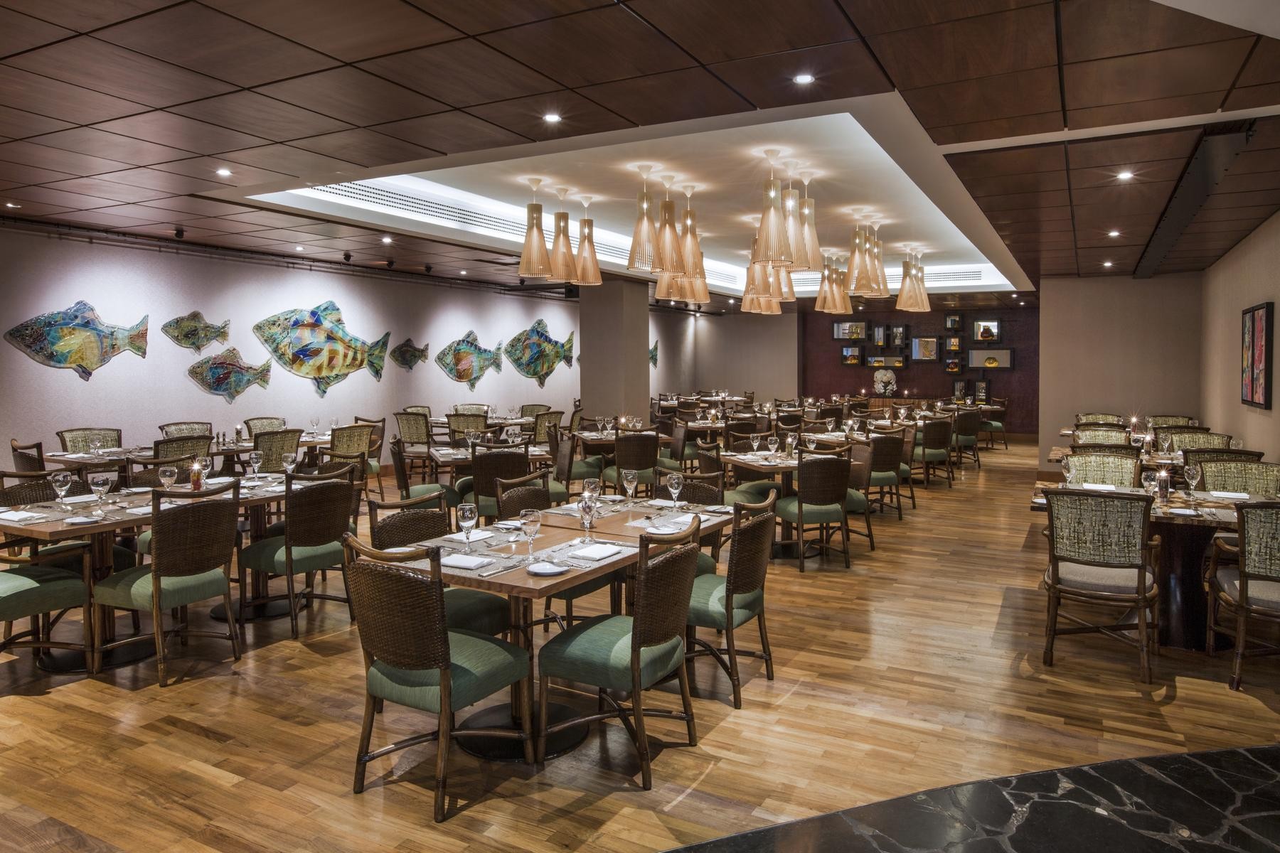 Crowne Plaza Deira 7