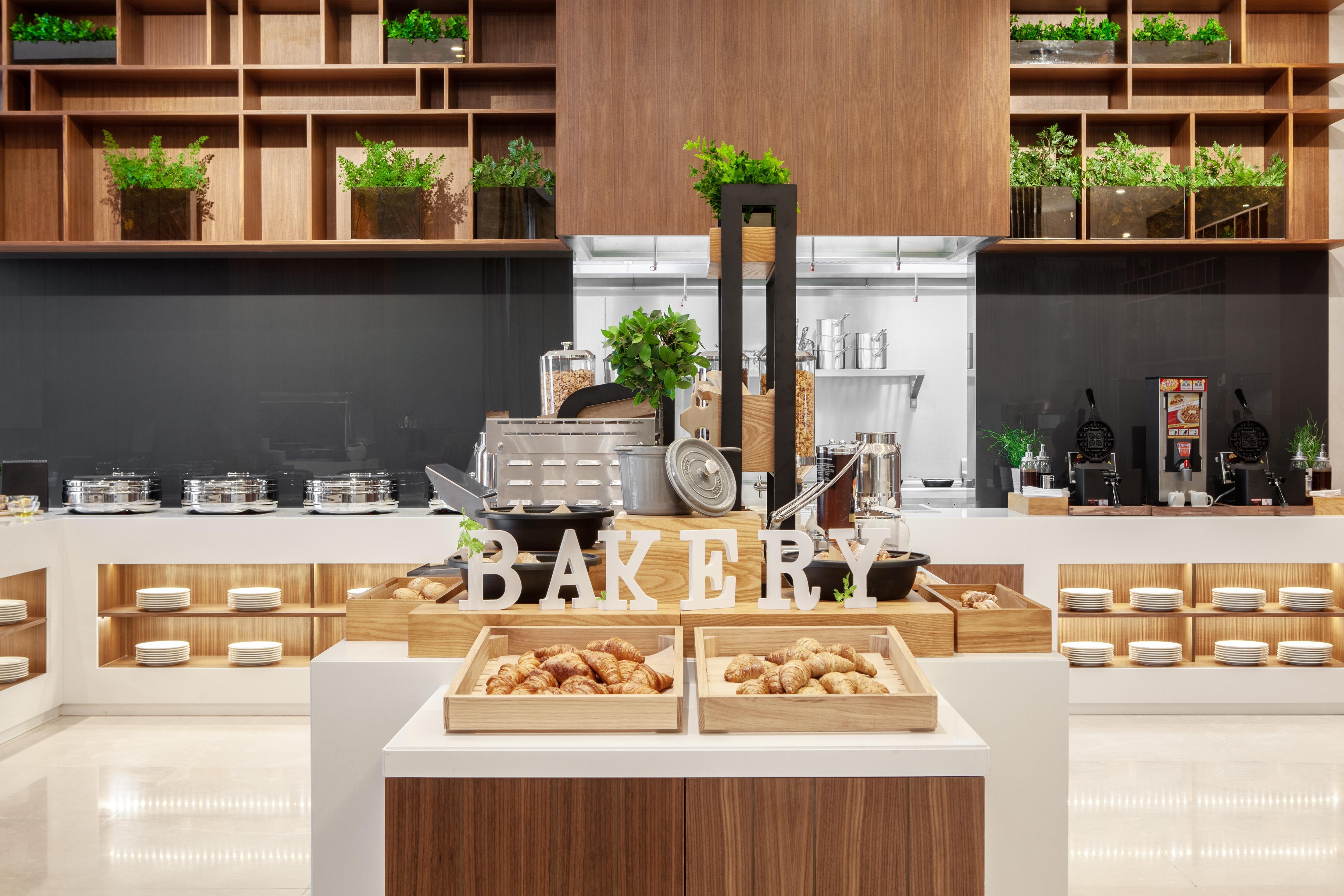 Doubletree by Hilton Dubai Al Jadaf 9