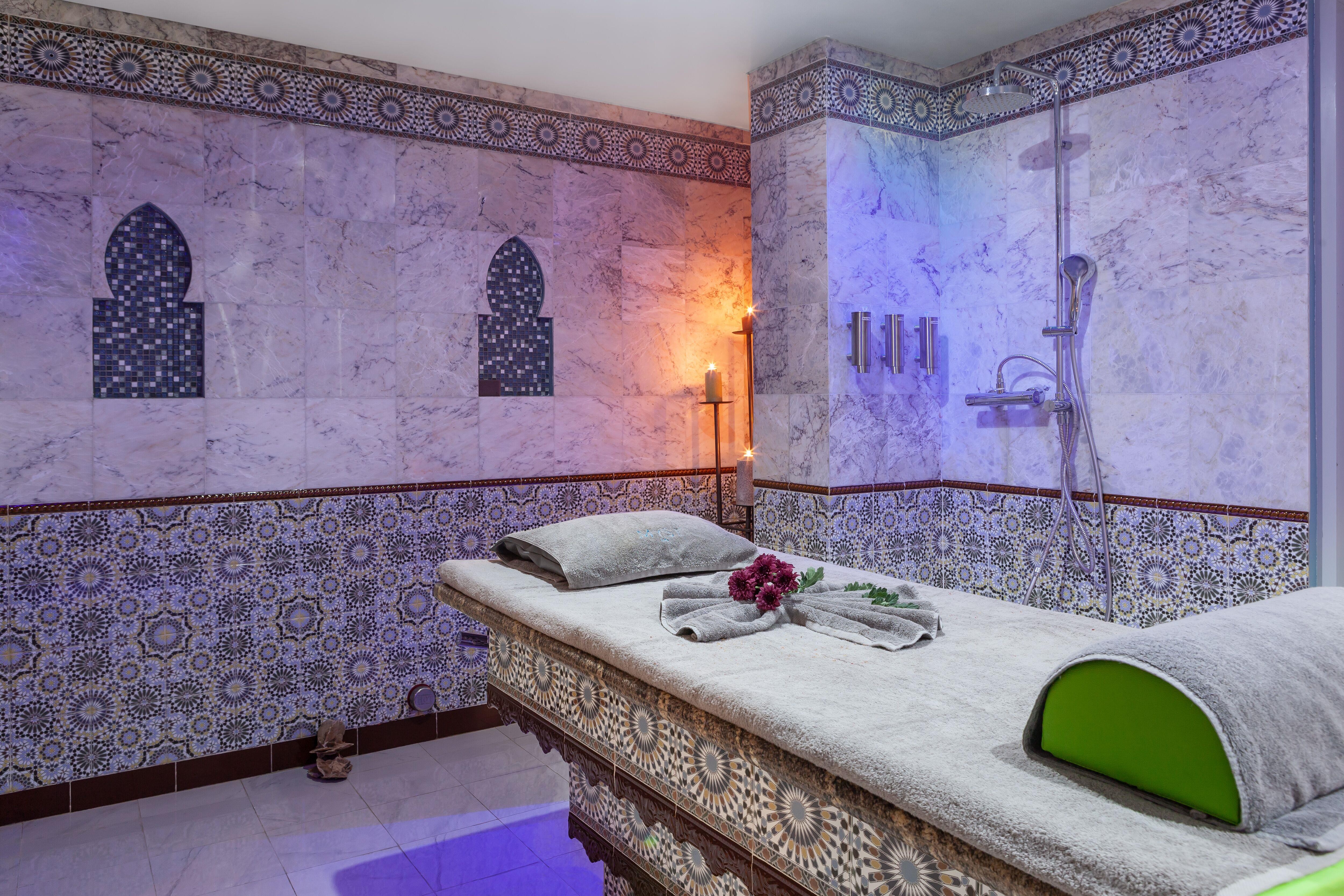 Doubletree by Hilton Dubai Al Jadaf 18