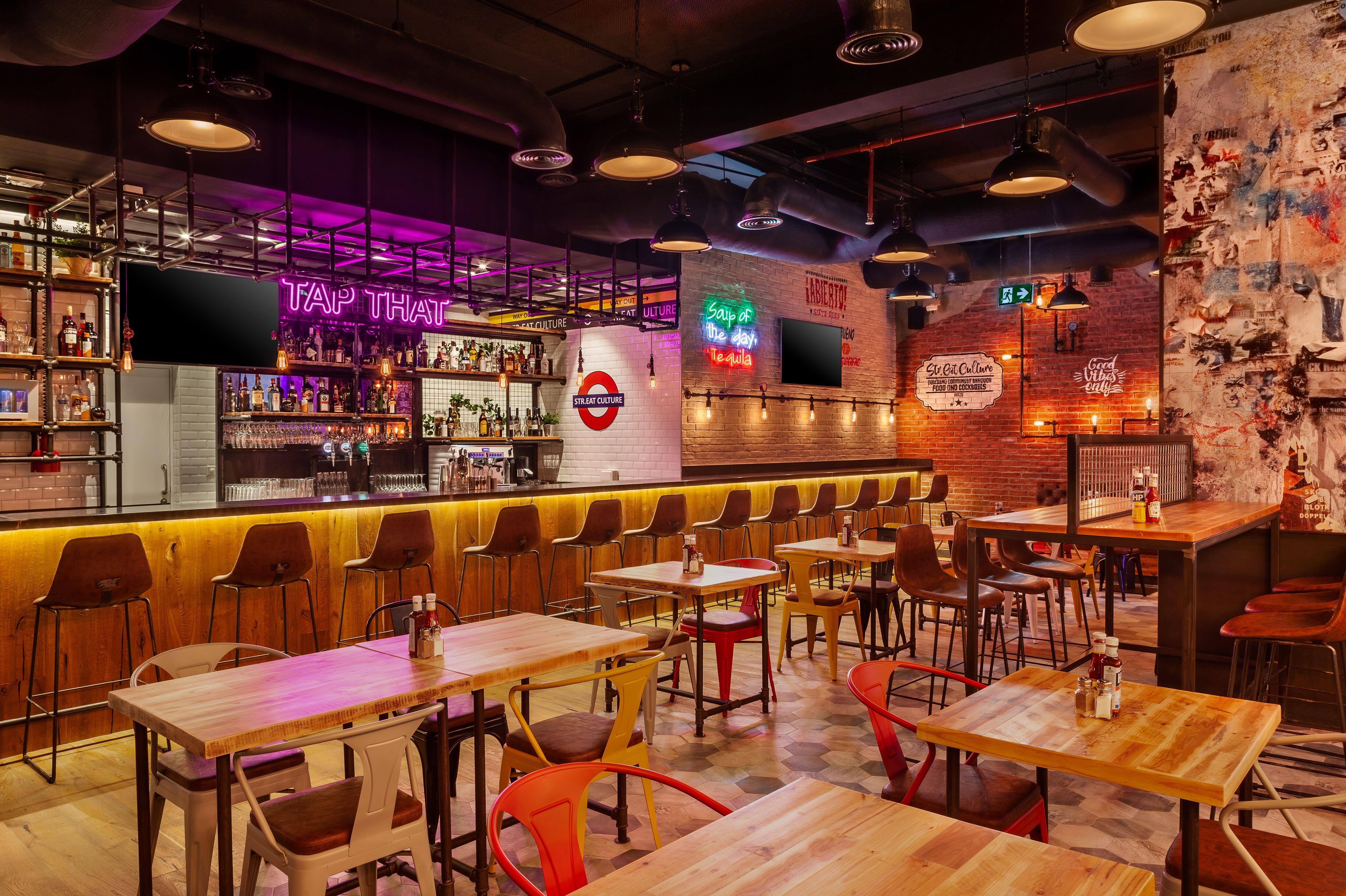 Doubletree by Hilton Dubai Al Jadaf 10