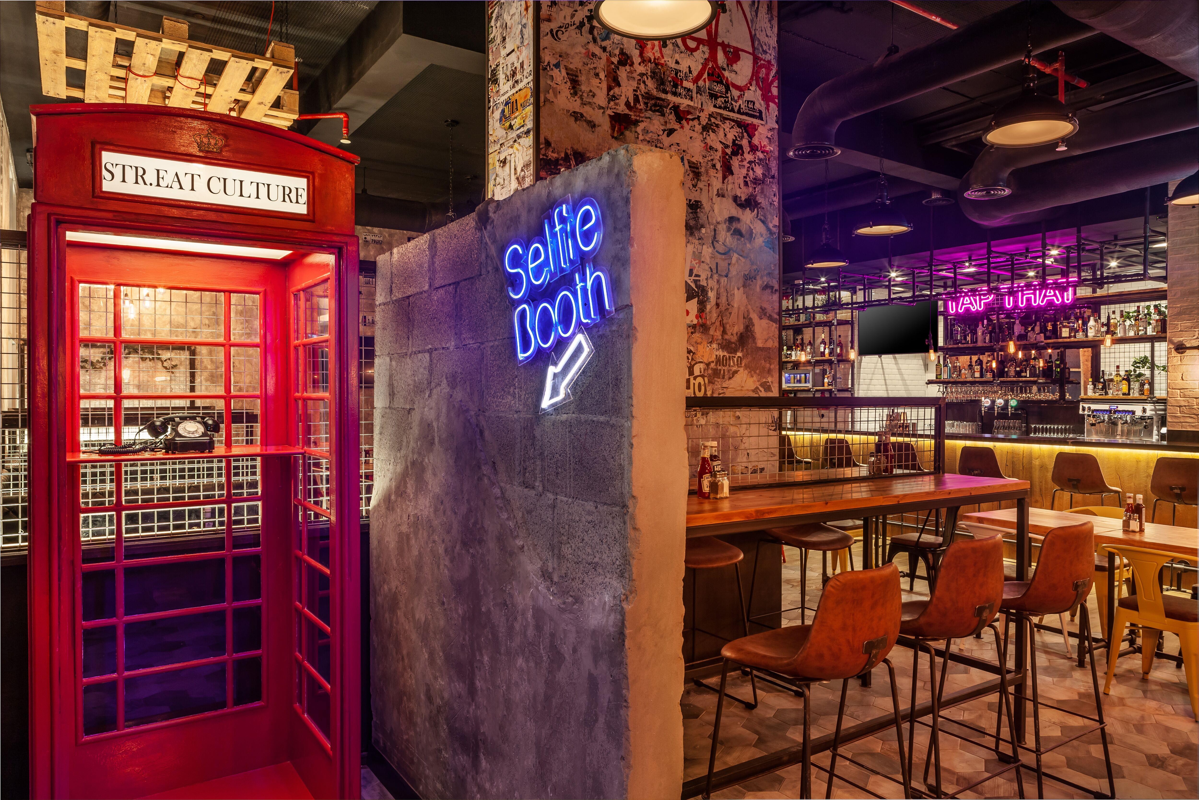 Doubletree by Hilton Dubai Al Jadaf 11