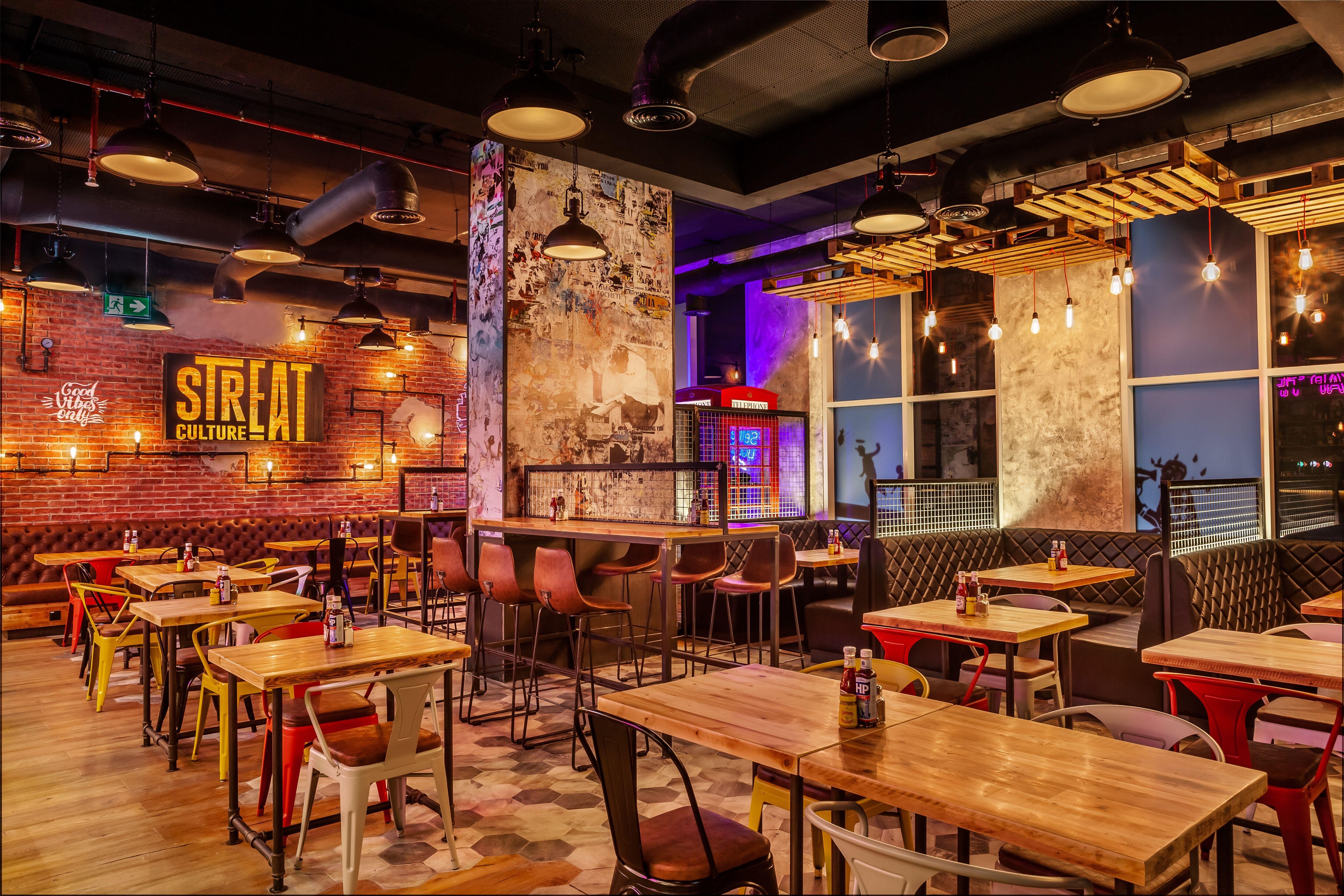 Doubletree by Hilton Dubai Al Jadaf 13