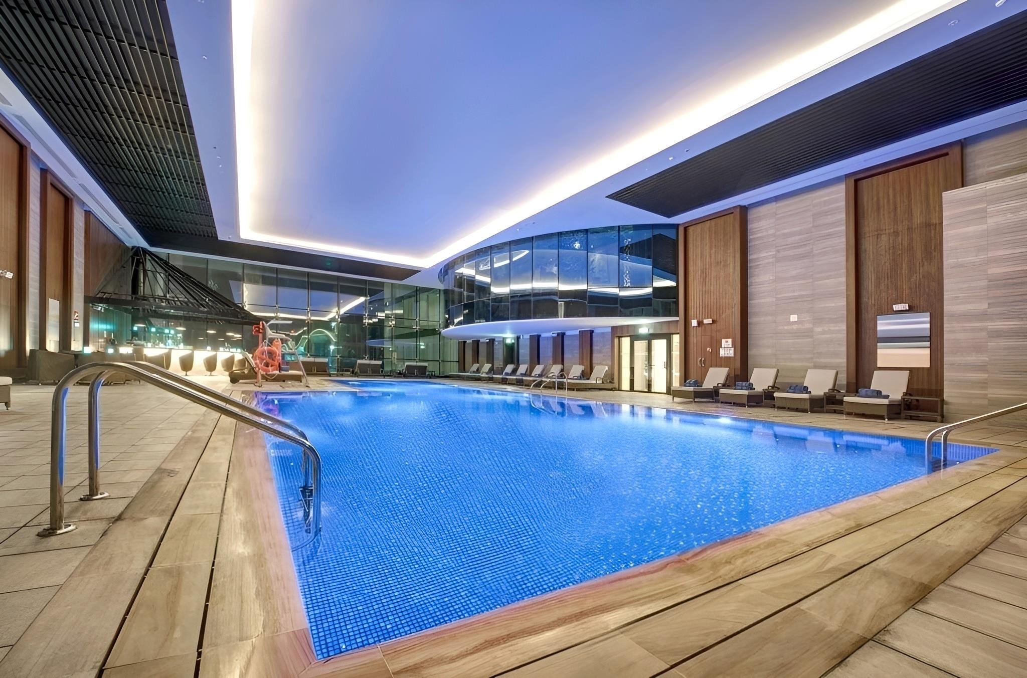 DUKES THE PALM, A ROYAL HIDEAWAY HOTEL 16