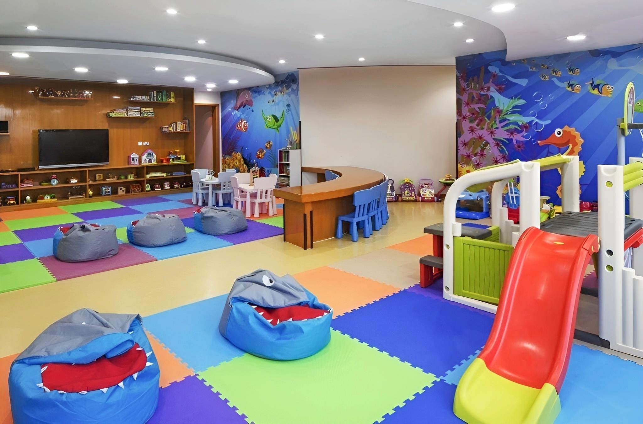 DUKES THE PALM, A ROYAL HIDEAWAY HOTEL 21