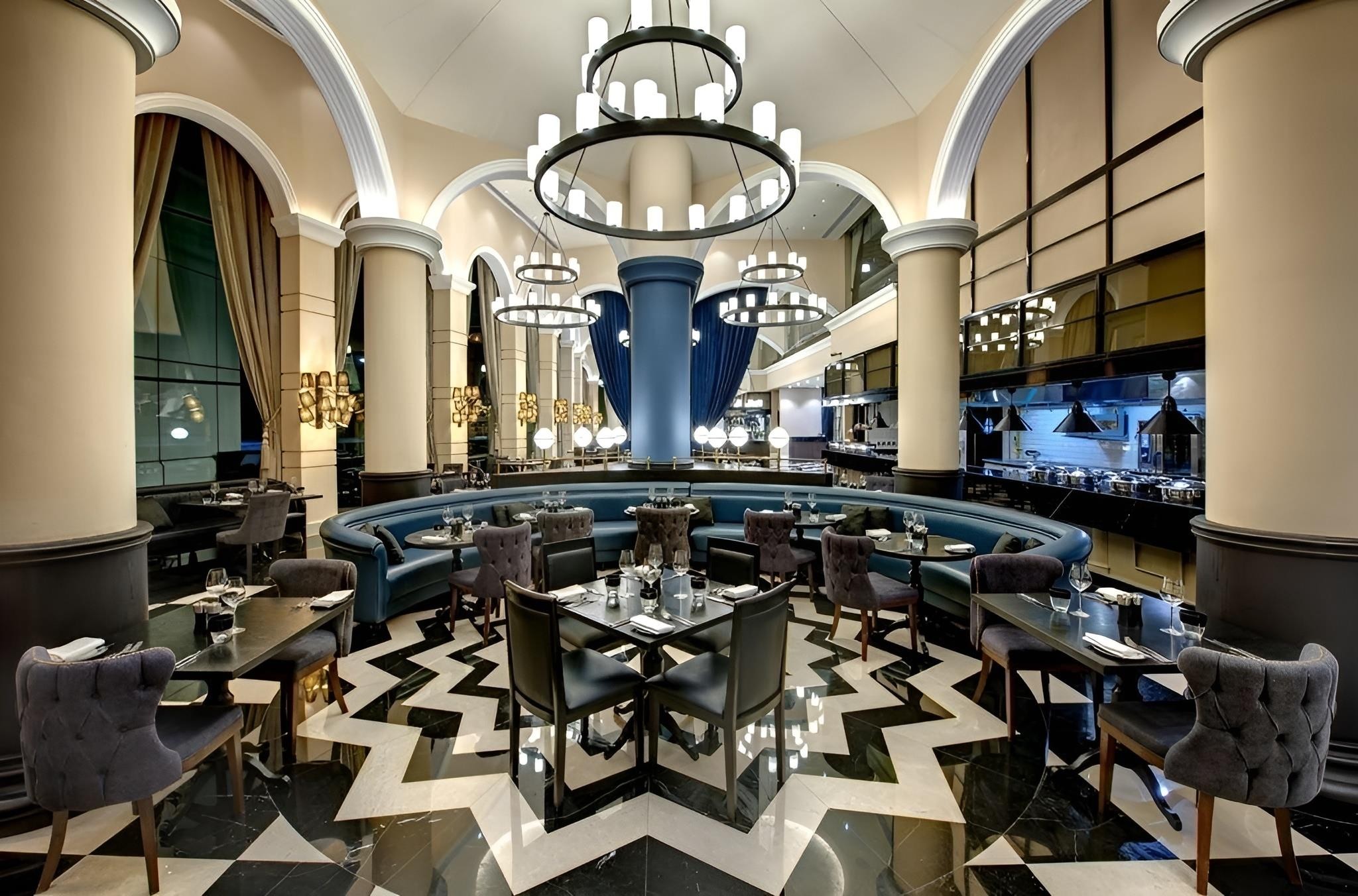 DUKES THE PALM, A ROYAL HIDEAWAY HOTEL 7