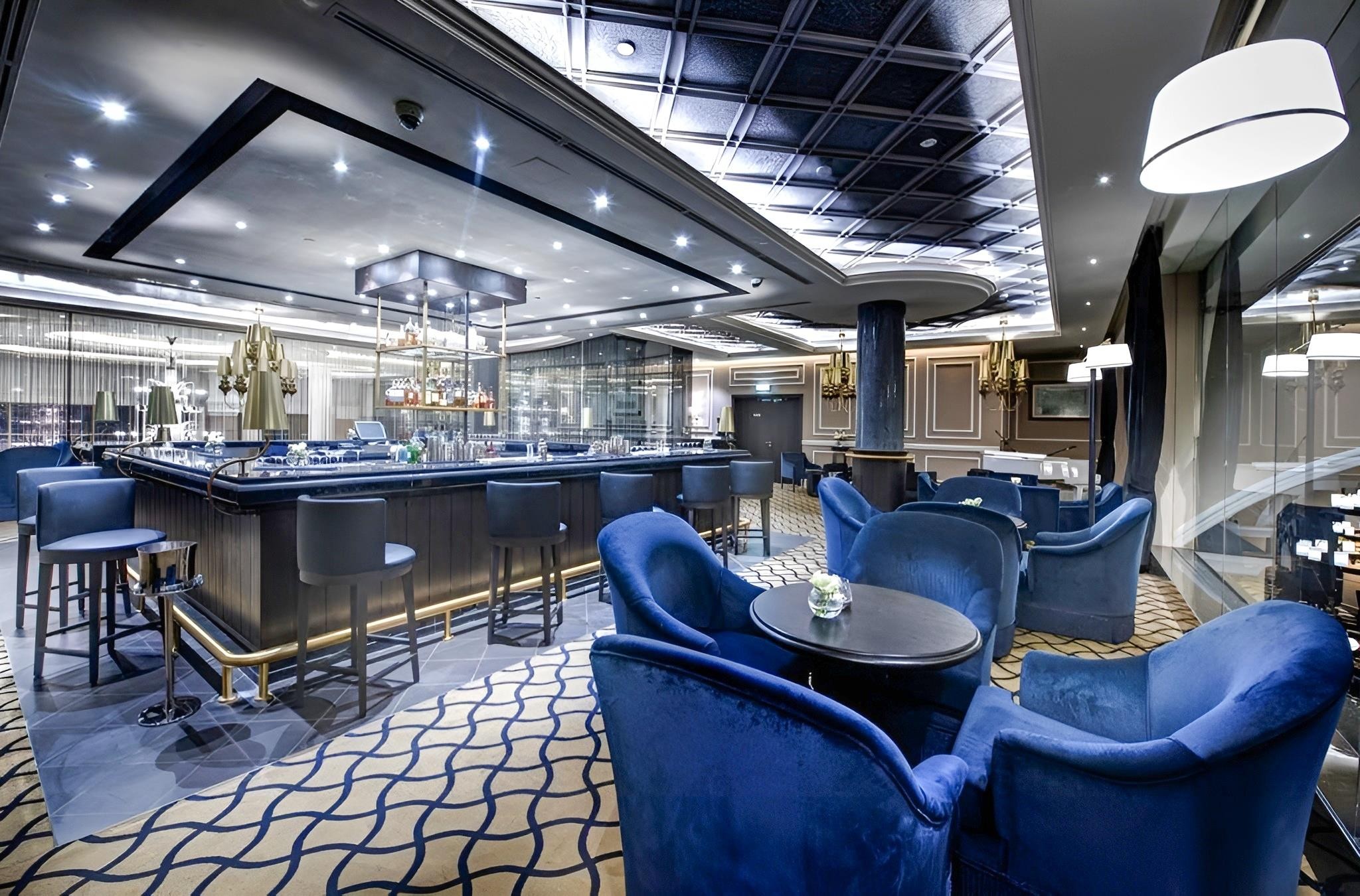 DUKES THE PALM, A ROYAL HIDEAWAY HOTEL 9