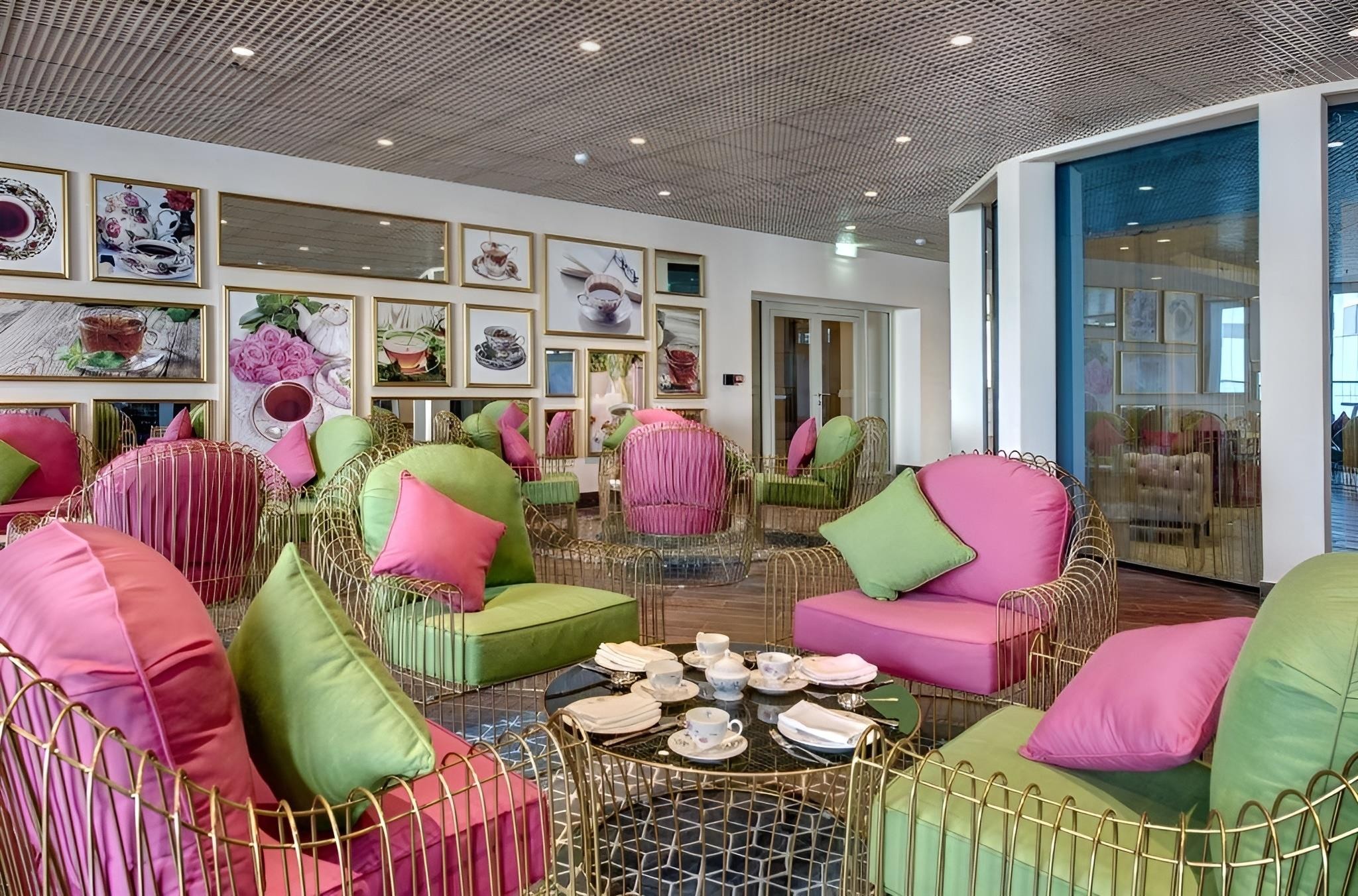 DUKES THE PALM, A ROYAL HIDEAWAY HOTEL 8