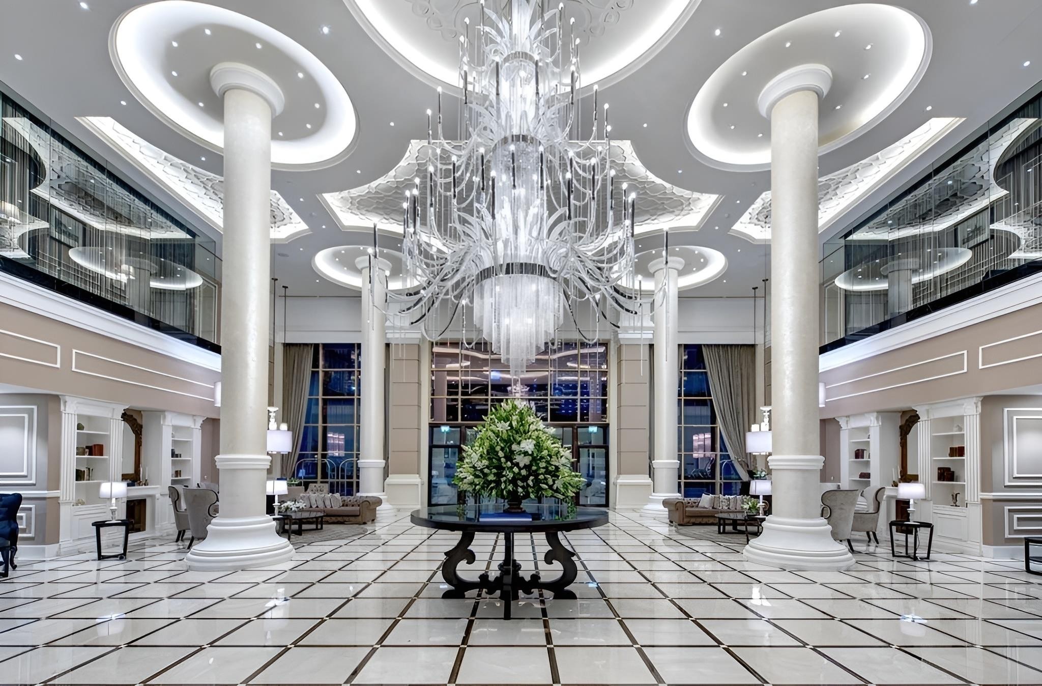 DUKES THE PALM, A ROYAL HIDEAWAY HOTEL 15