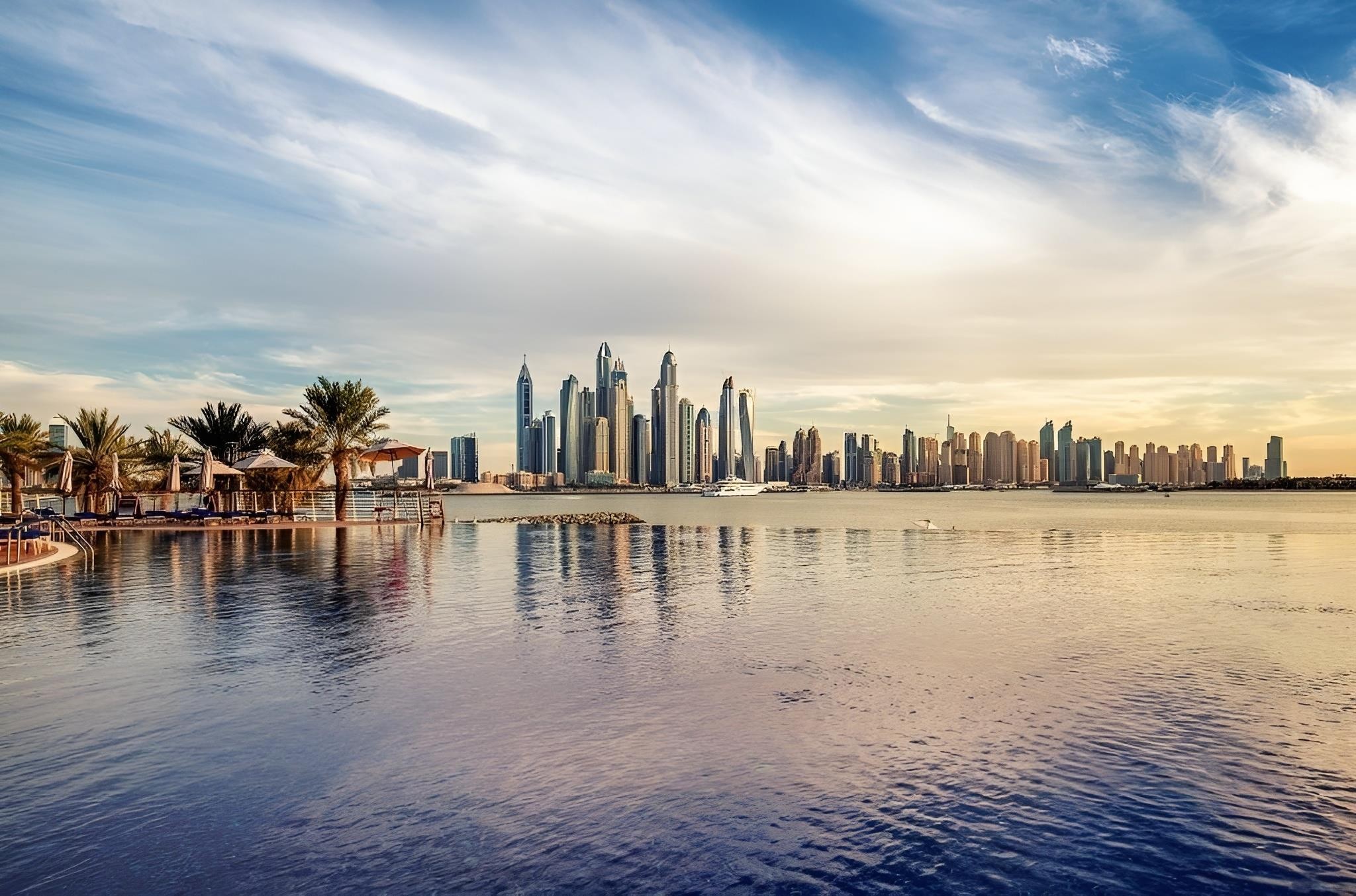 DUKES THE PALM, A ROYAL HIDEAWAY HOTEL 13