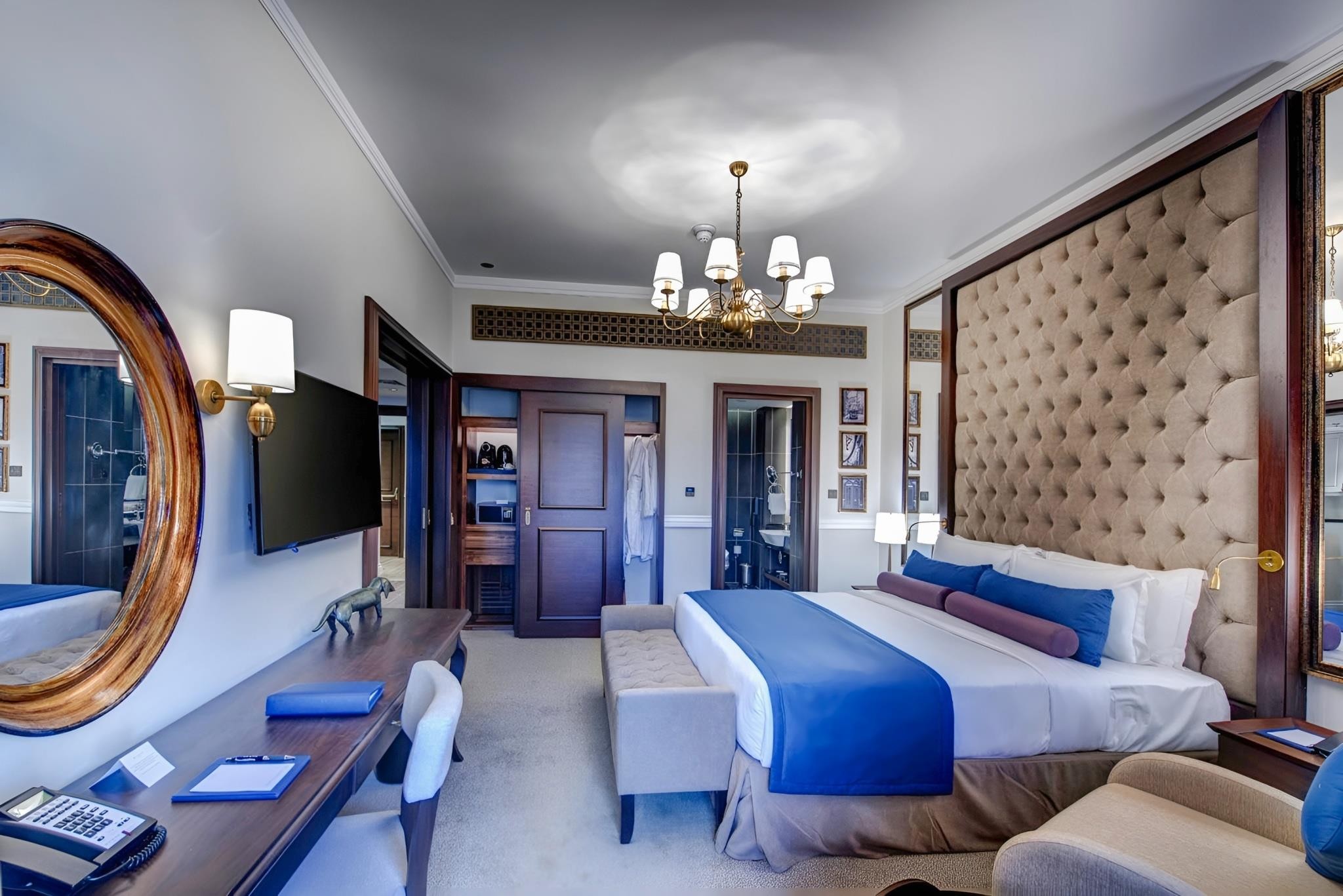 DUKES THE PALM, A ROYAL HIDEAWAY HOTEL 4