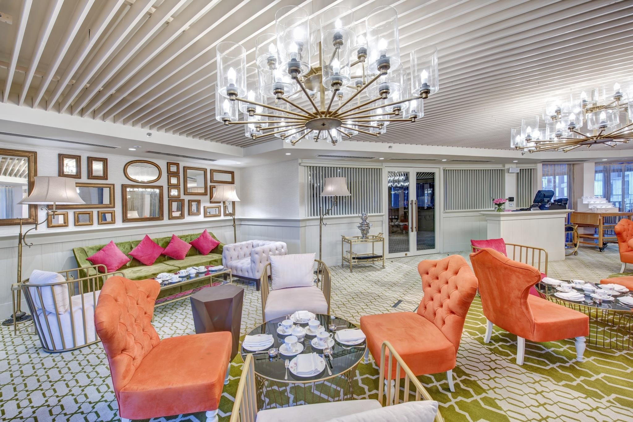 DUKES THE PALM, A ROYAL HIDEAWAY HOTEL 11