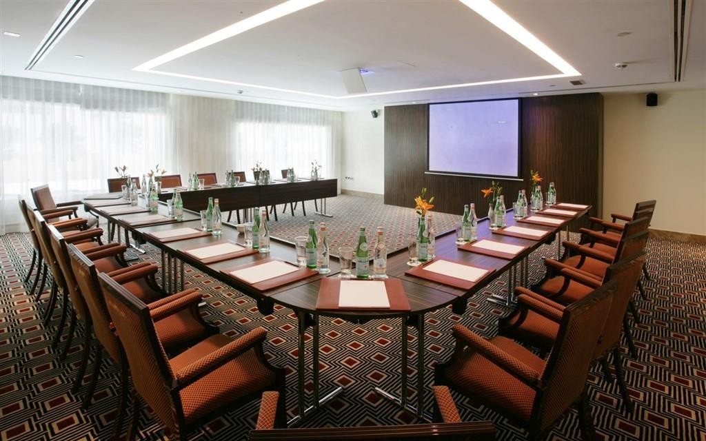 Elite Byblos Hotel 9