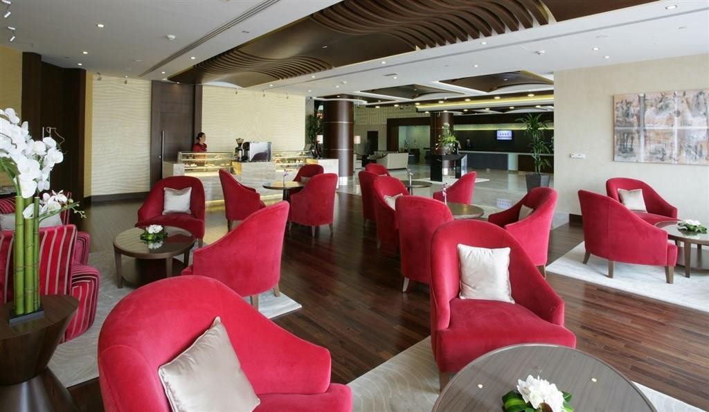 Elite Byblos Hotel 8
