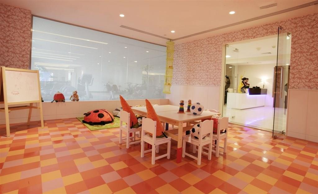 Elite Byblos Hotel 11