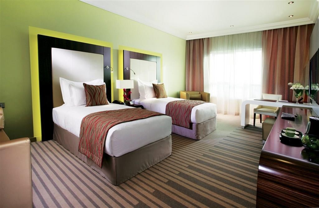 Elite Byblos Hotel 3