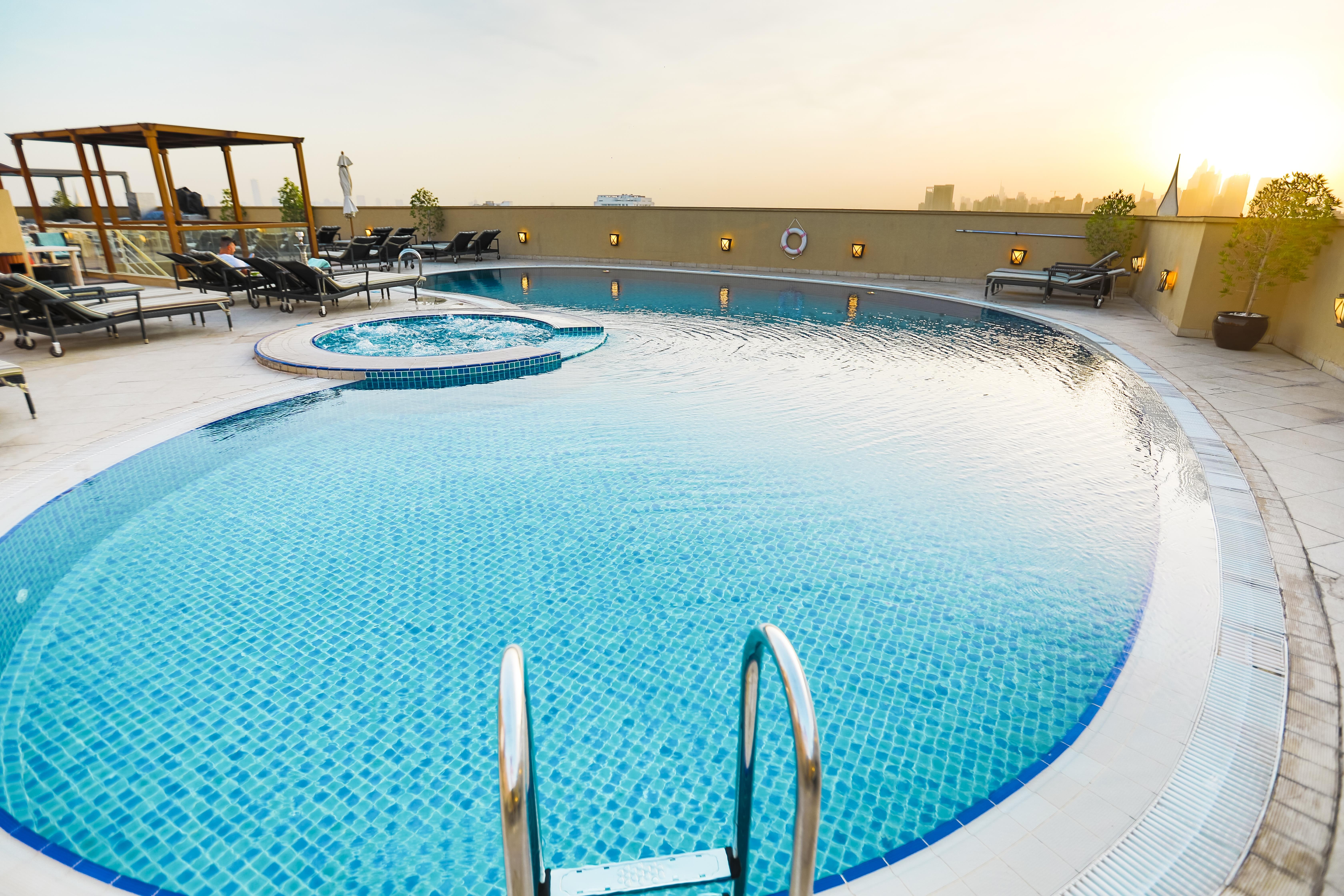 Elite Byblos Hotel 2