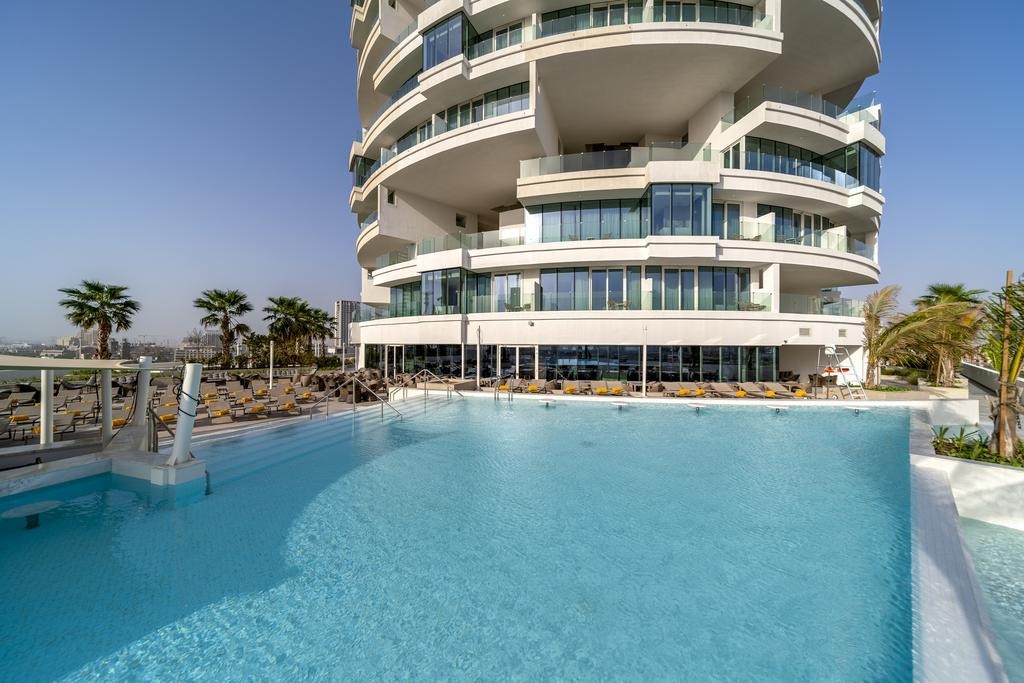 Five Jumeirah Village 2