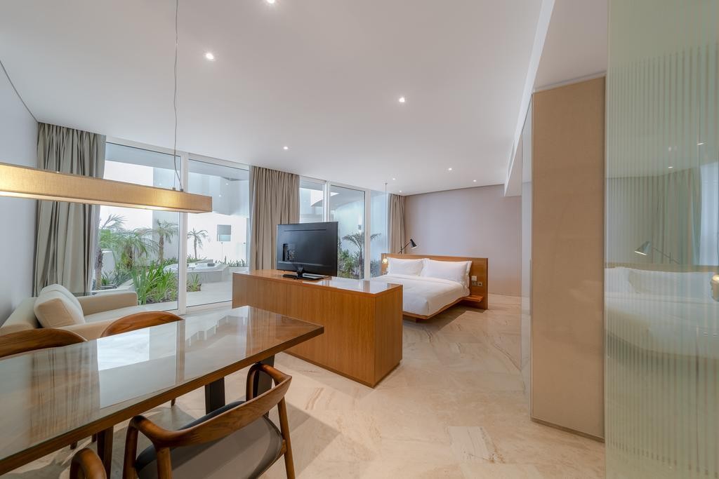 Five Jumeirah Village 6