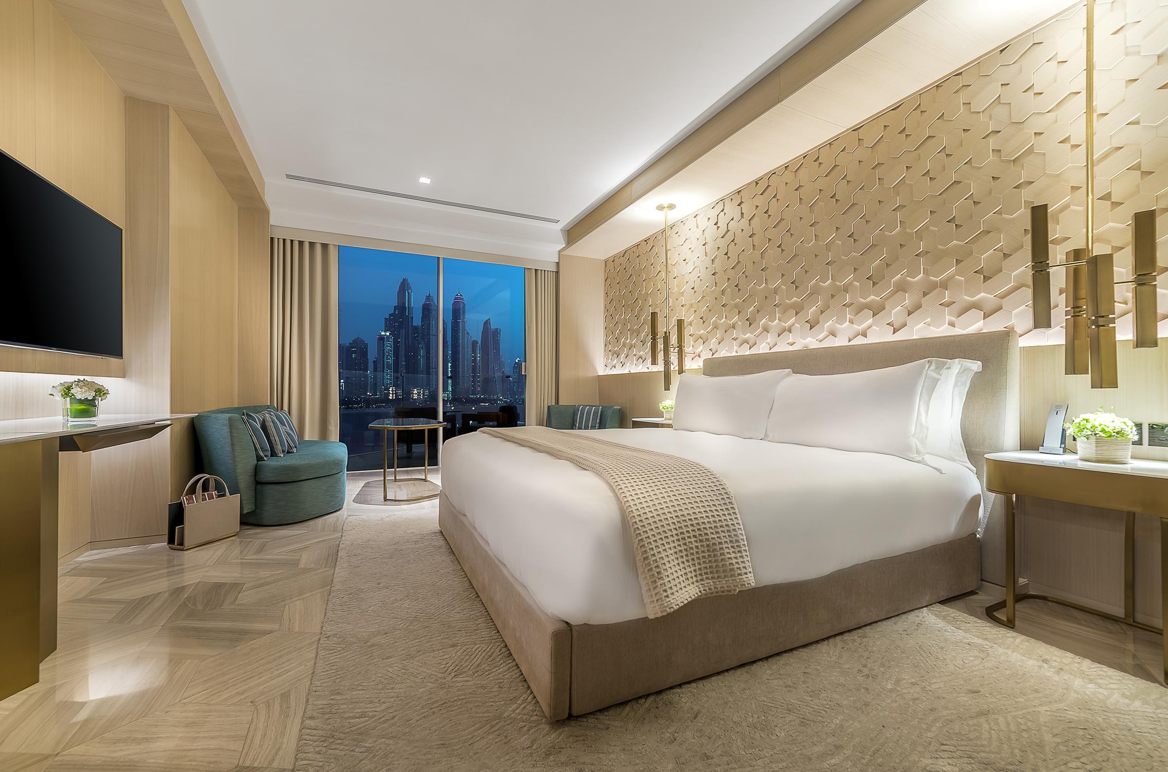 FIVE Palm Jumeirah Dubai 6