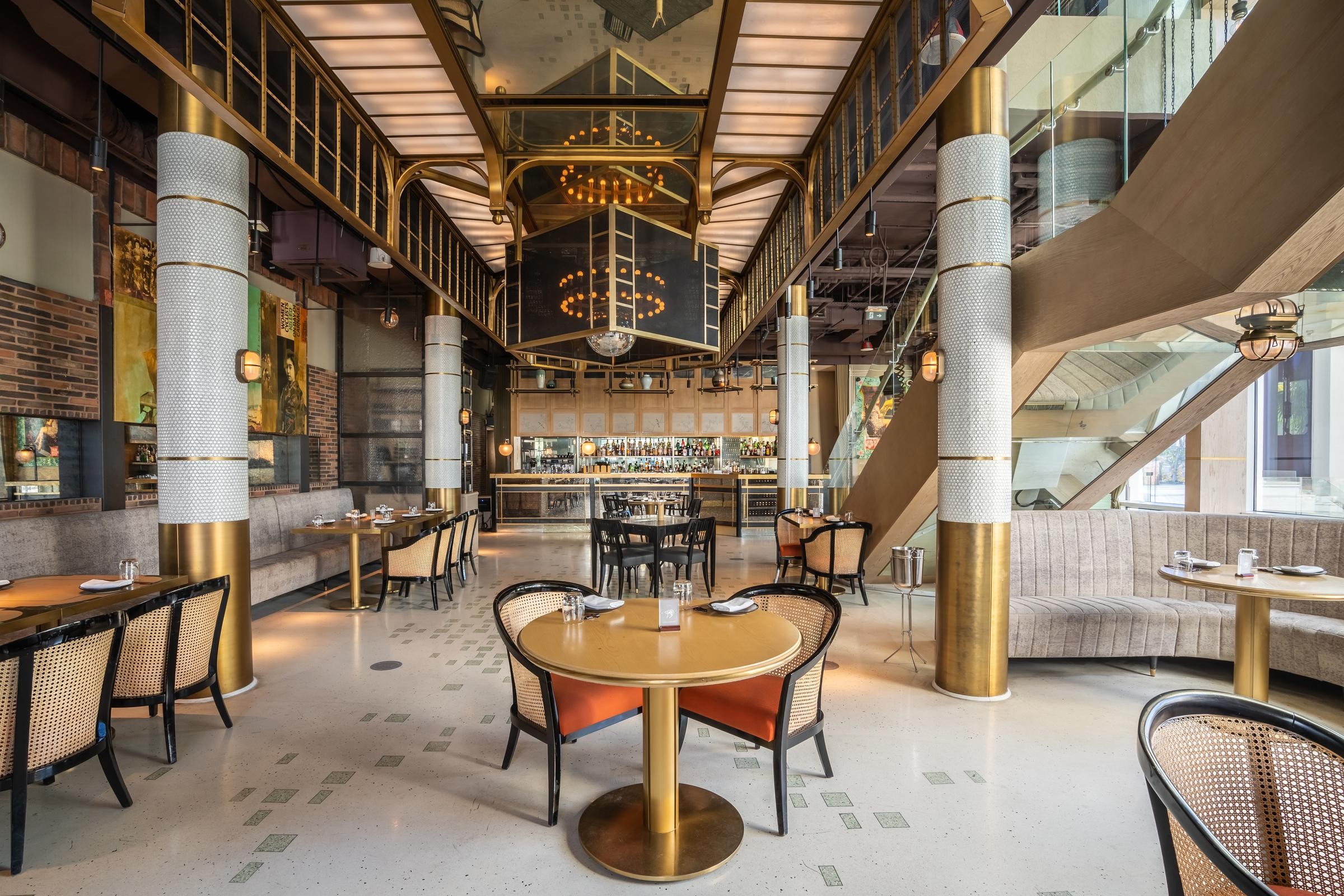 FIVE Palm Jumeirah Dubai 7