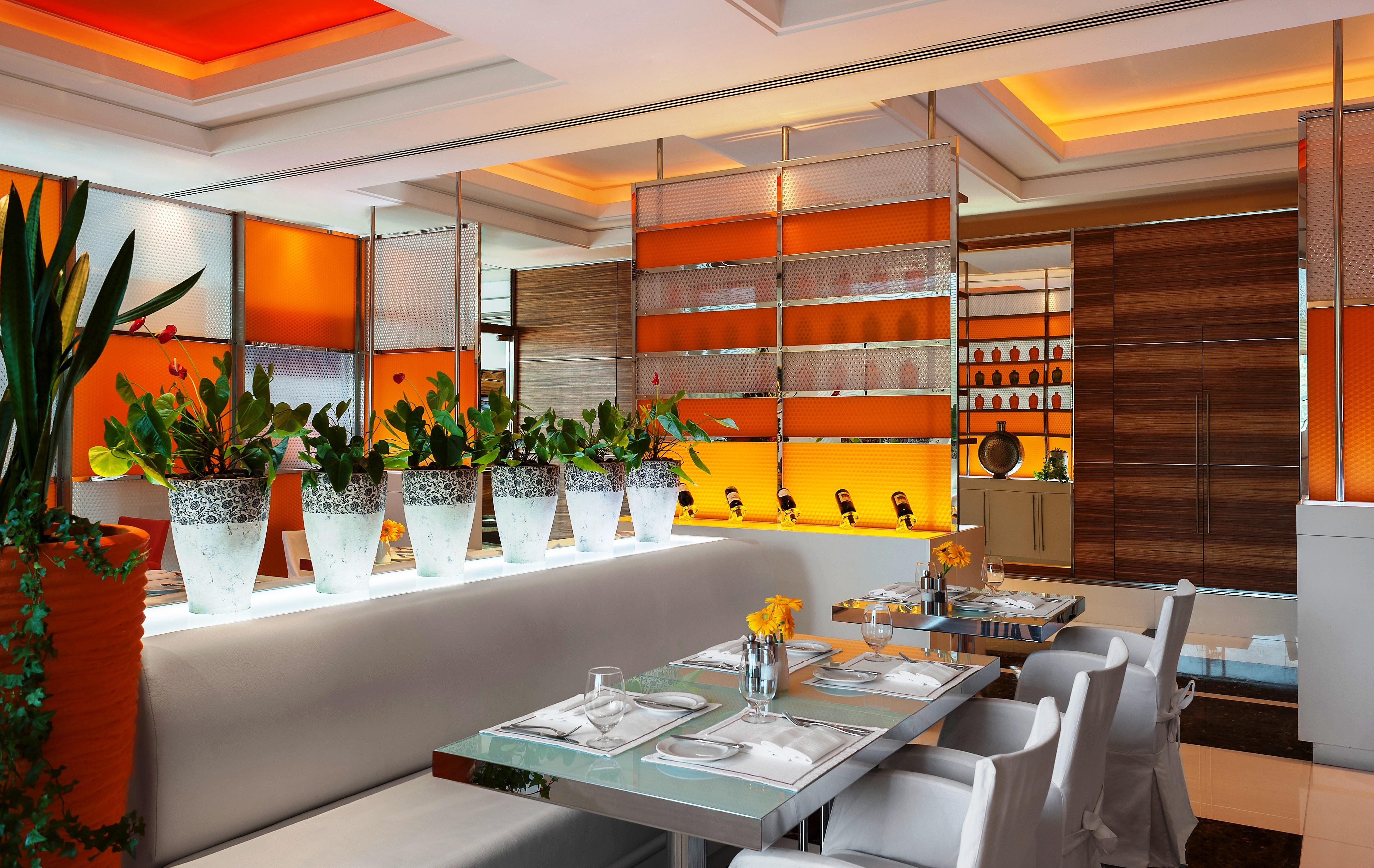 Four Points By Sheraton Bur Dubai 6