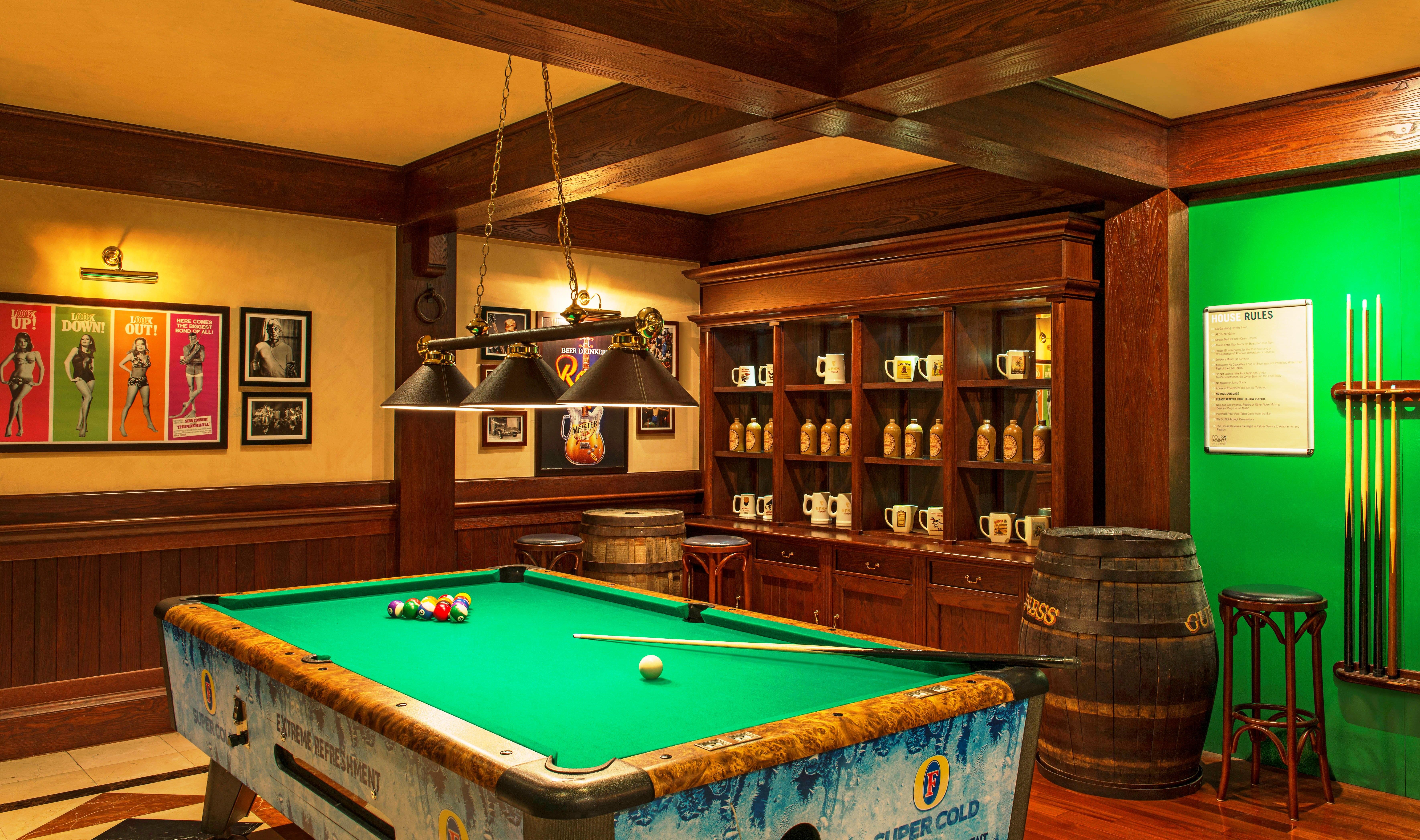 Four Points By Sheraton Bur Dubai 8