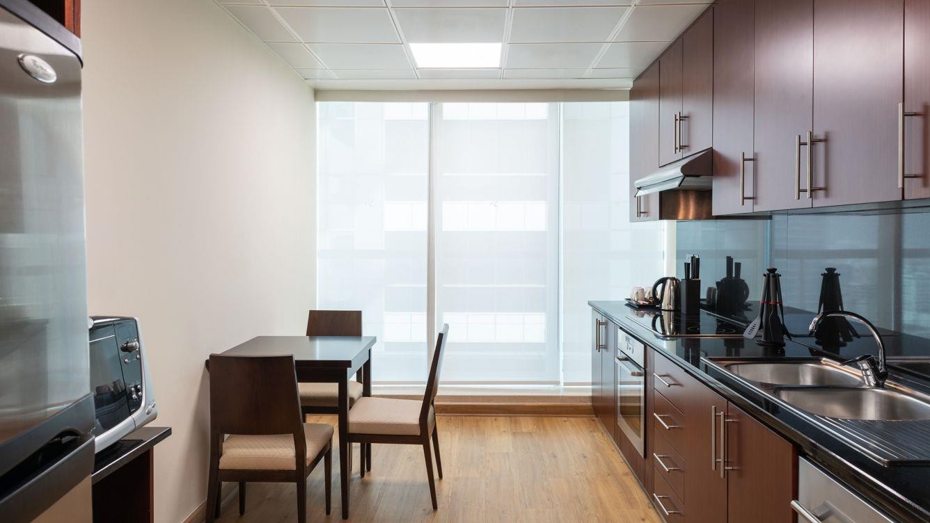 Four Points By Sheraton Sheikh Zayed Road 7