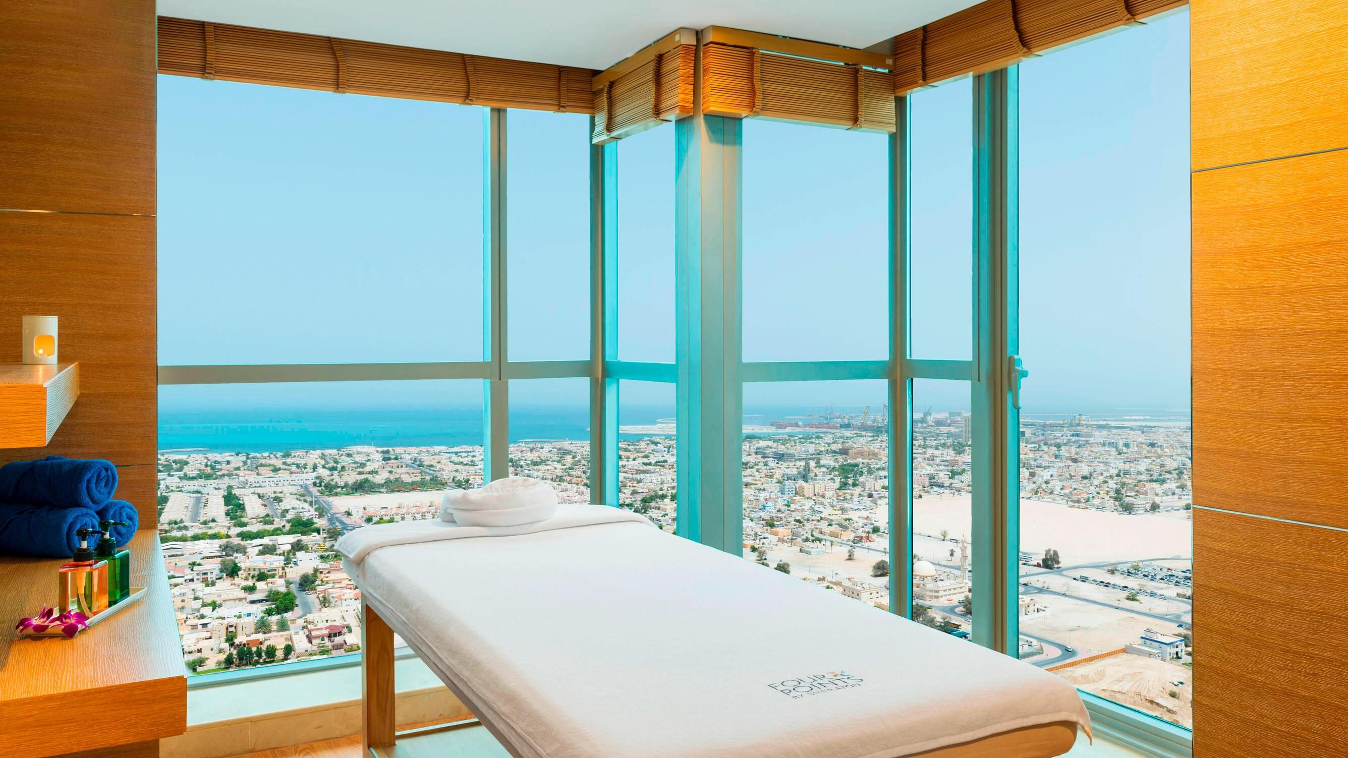 Four Points By Sheraton Sheikh Zayed Road 13