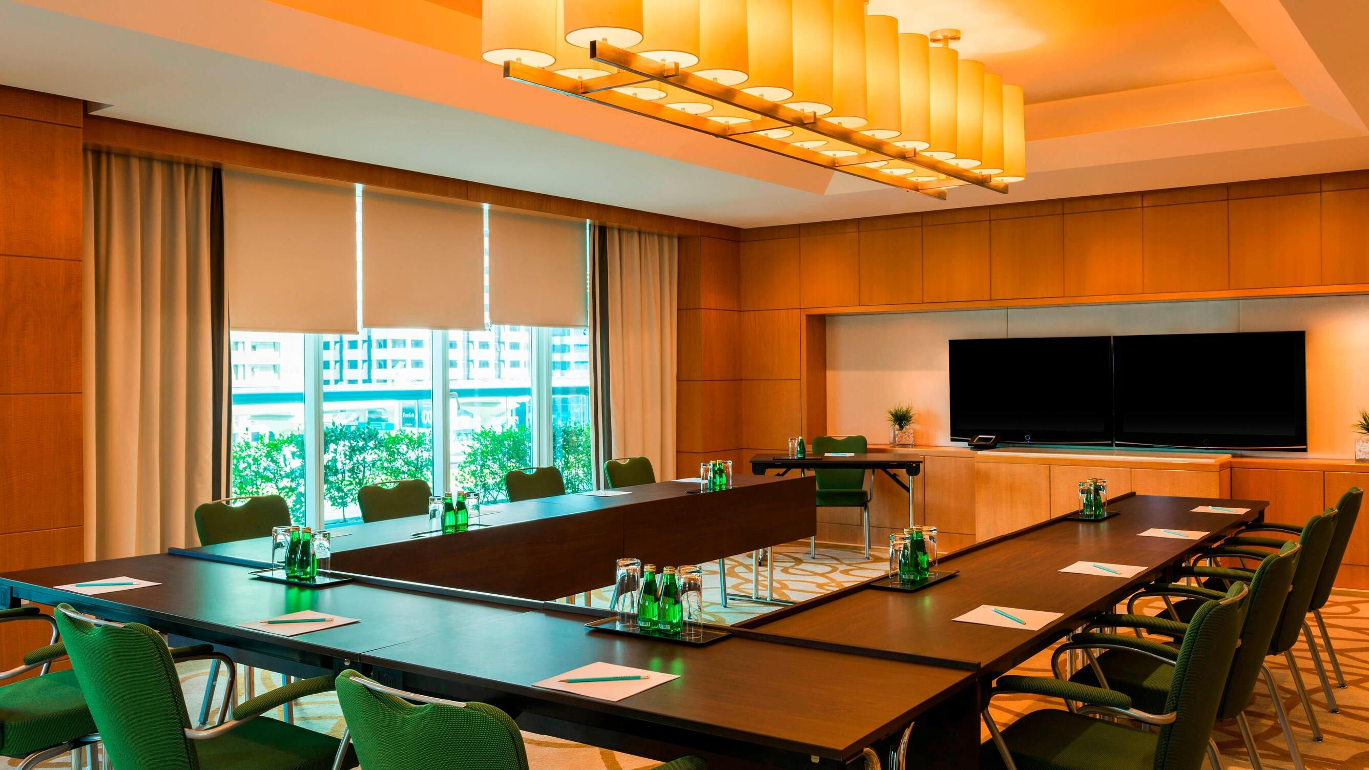 Four Points By Sheraton Sheikh Zayed Road 15