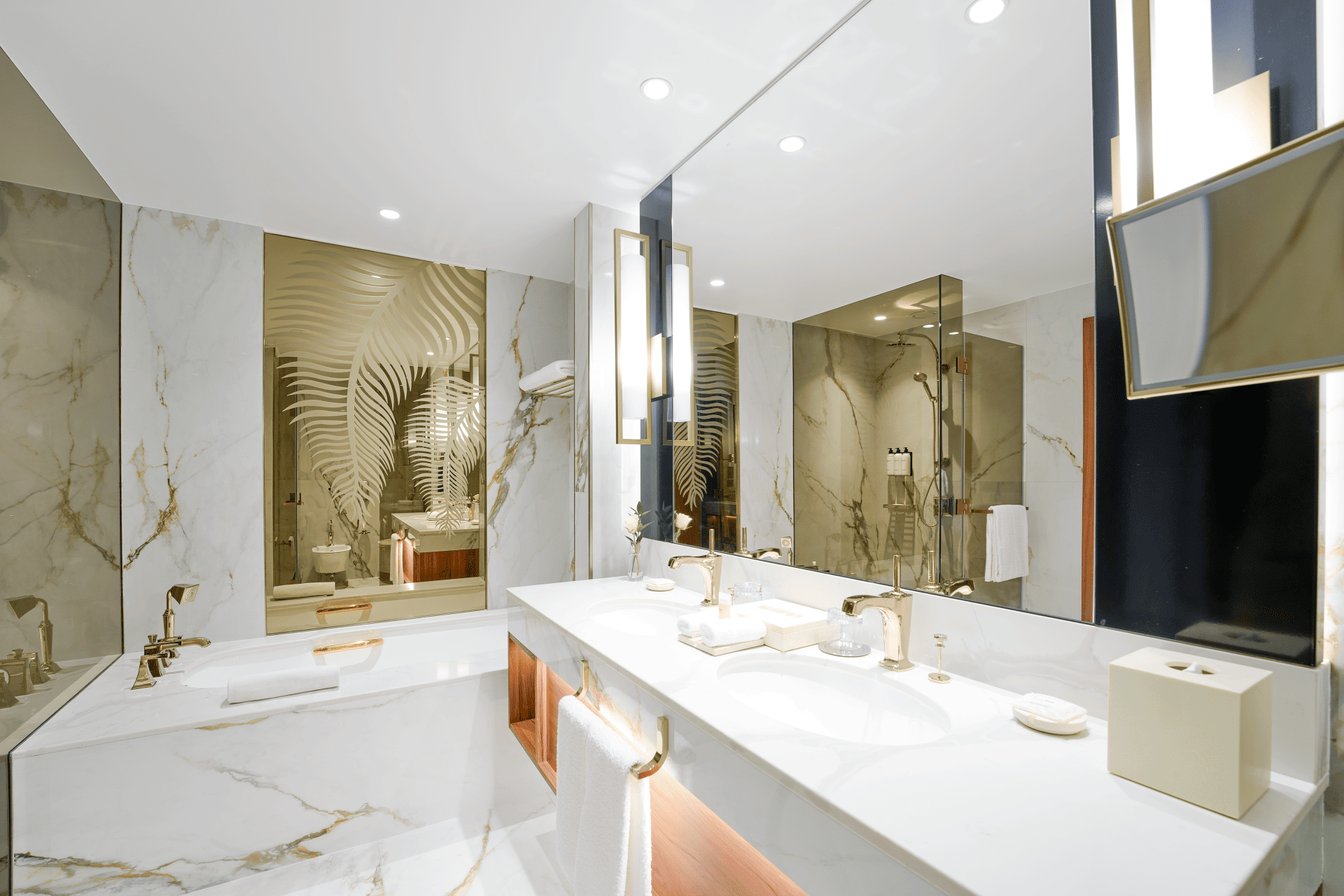 Grand Hyatt Dubai Resort and Waterpark 16