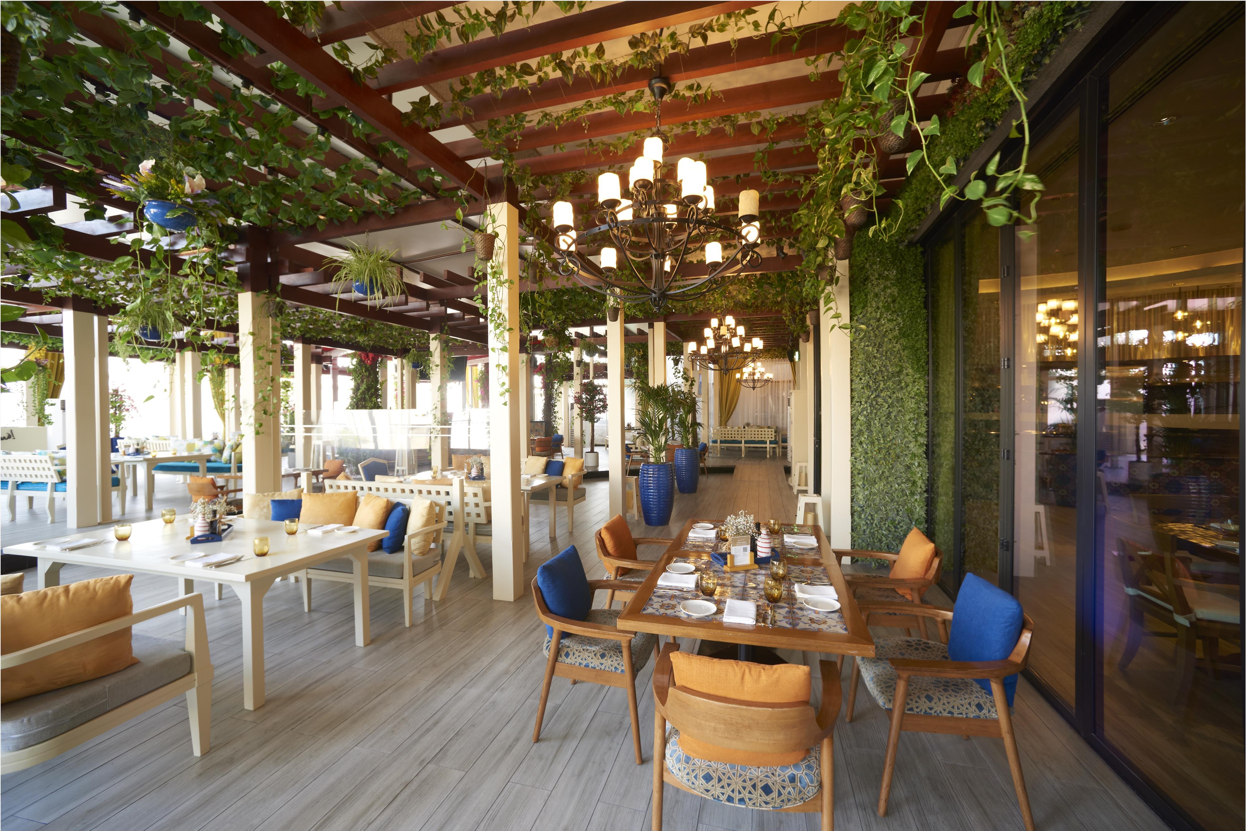 Grand Hyatt Dubai Resort and Waterpark 22