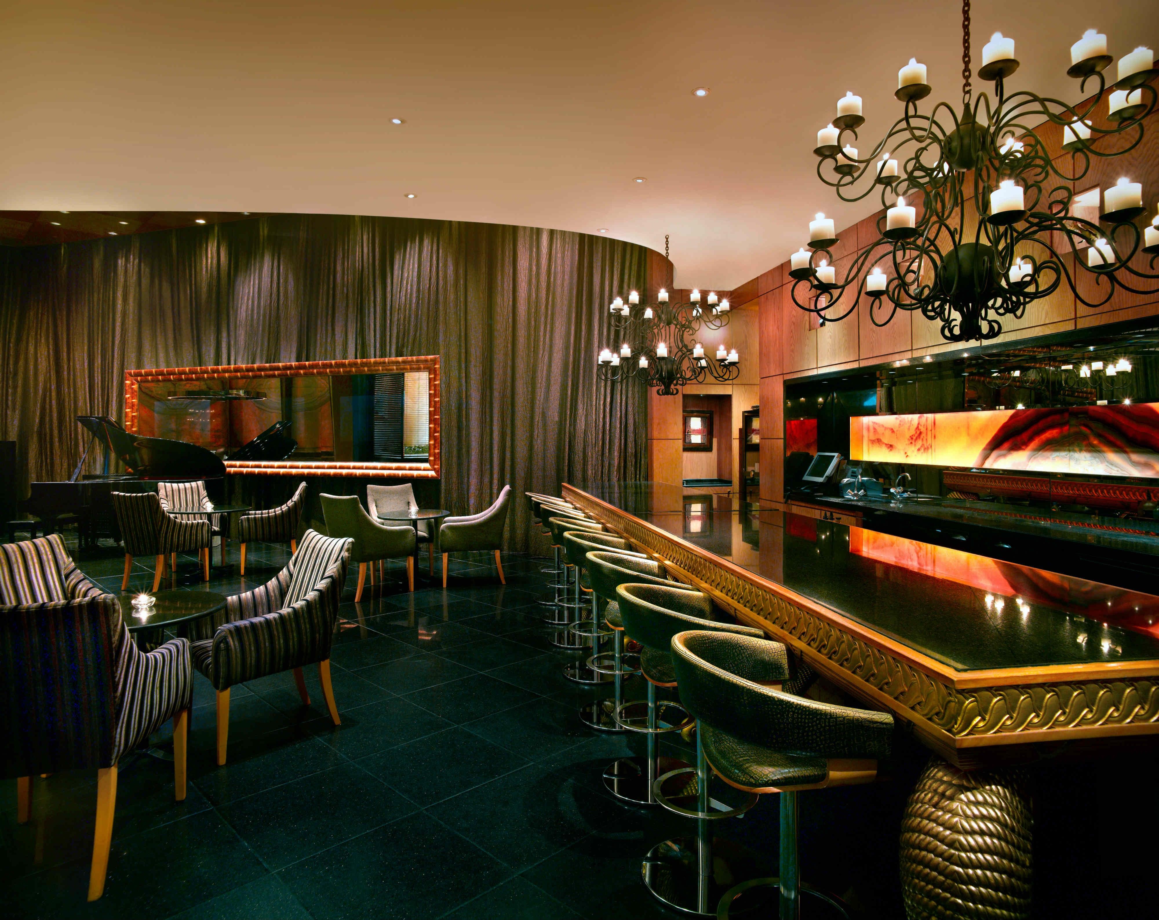 Grand Hyatt Dubai Resort and Waterpark 32