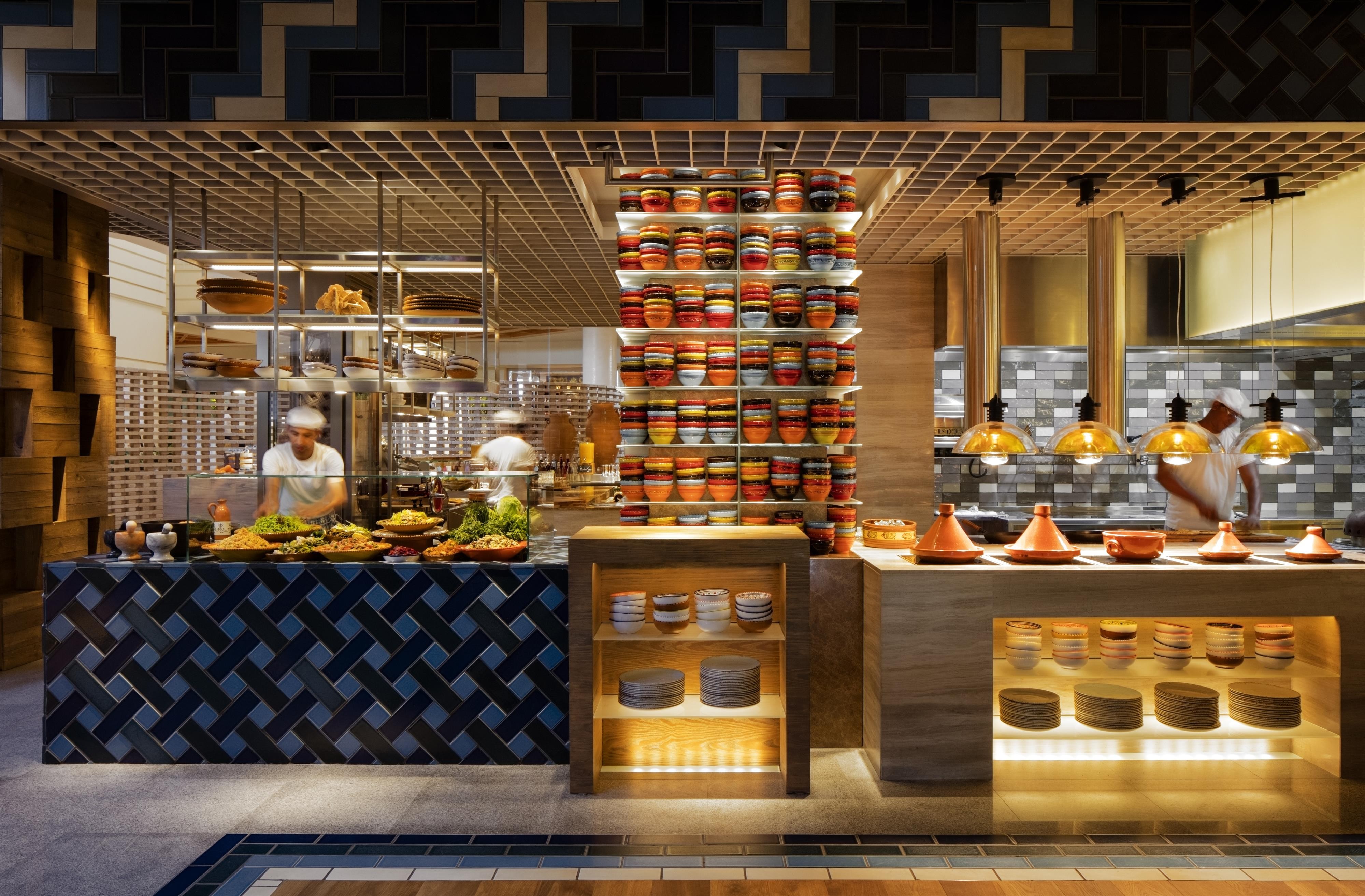 Grand Hyatt Dubai Resort and Waterpark 25