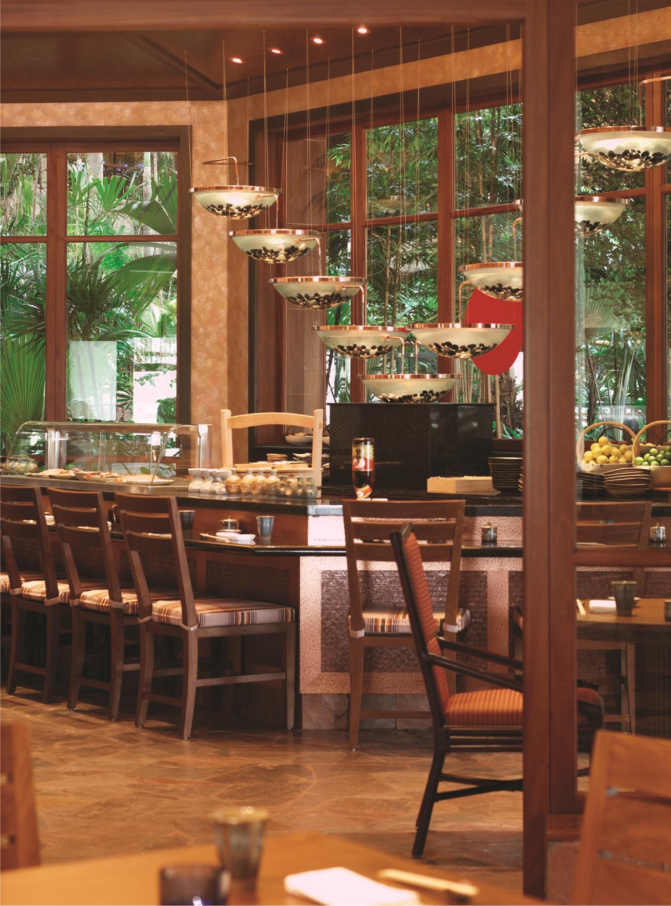 Grand Hyatt Dubai Resort and Waterpark 29